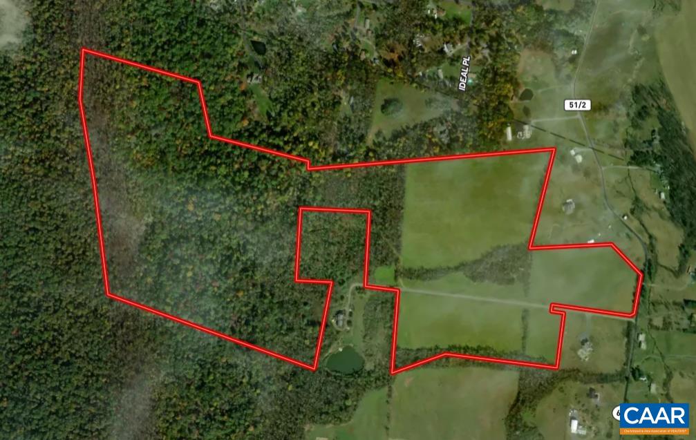 TBD N FROG HOLLOW RD, WINCHESTER, Virginia 22603, ,Farm,TBD N FROG HOLLOW RD,680385 MLS # 680385