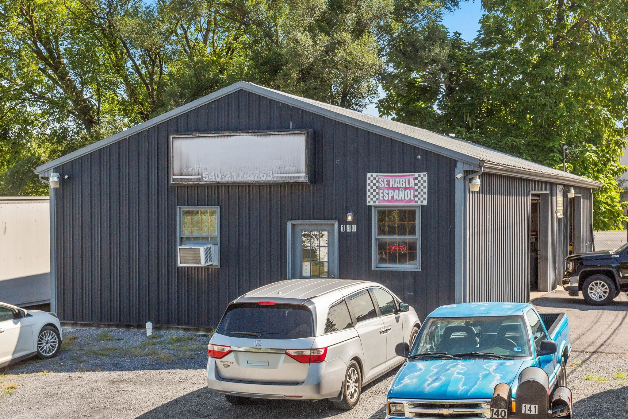 140 CHARLES ST, HARRISONBURG, Virginia 22802, ,Commercial,140 CHARLES ST,680386 MLS # 680386 140 CHARLES ST, HARRISONBURG, Virginia 22802, ,Commercial,140 CHARLES ST,680386 MLS # 680386