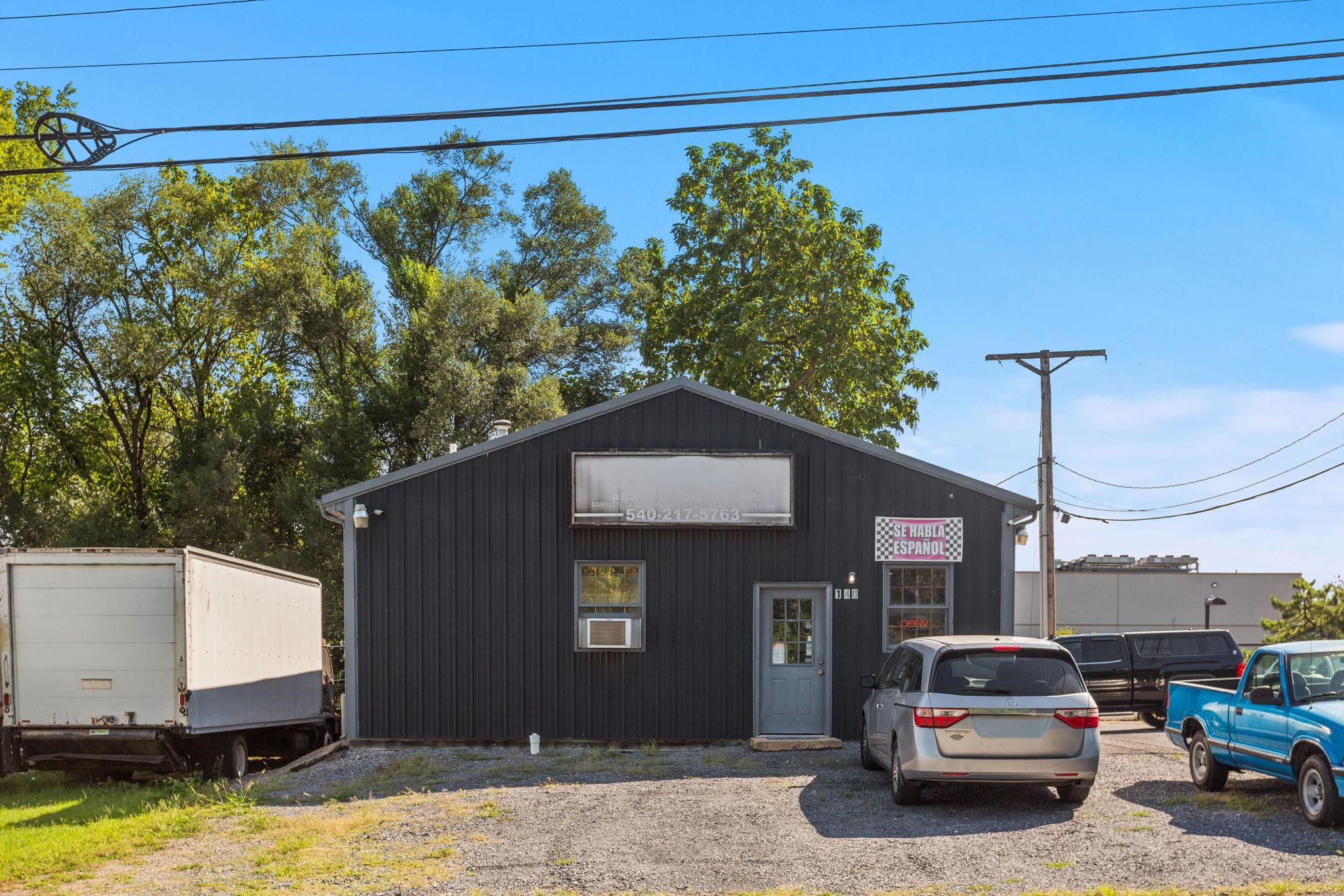 140 CHARLES ST, HARRISONBURG, Virginia 22802, ,Commercial,140 CHARLES ST,680386 MLS # 680386 140 CHARLES ST, HARRISONBURG, Virginia 22802, ,Commercial,140 CHARLES ST,680386 MLS # 680386