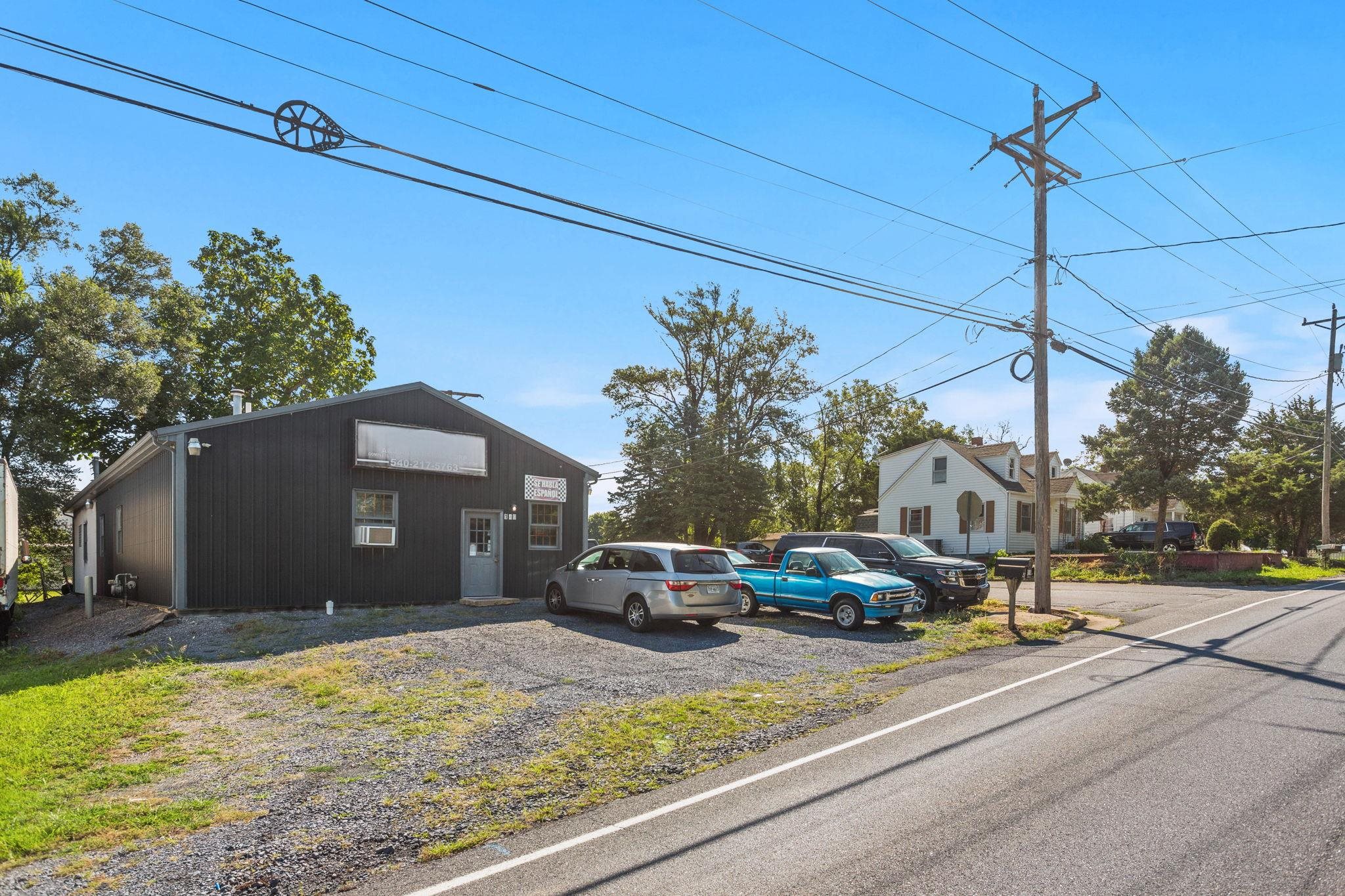 140 CHARLES ST, HARRISONBURG, Virginia 22802, ,Commercial,140 CHARLES ST,680386 MLS # 680386 140 CHARLES ST, HARRISONBURG, Virginia 22802, ,Commercial,140 CHARLES ST,680386 MLS # 680386