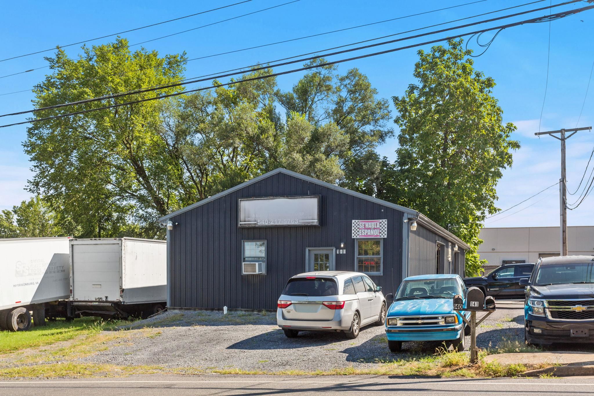 140 CHARLES ST, HARRISONBURG, Virginia 22802, ,Commercial,140 CHARLES ST,680386 MLS # 680386 140 CHARLES ST, HARRISONBURG, Virginia 22802, ,Commercial,140 CHARLES ST,680386 MLS # 680386