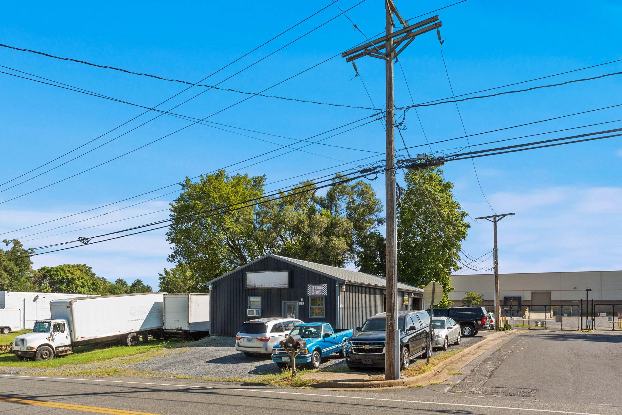 140 CHARLES ST, HARRISONBURG, Virginia 22802, ,Commercial,140 CHARLES ST,680386 MLS # 680386 140 CHARLES ST, HARRISONBURG, Virginia 22802, ,Commercial,140 CHARLES ST,680386 MLS # 680386