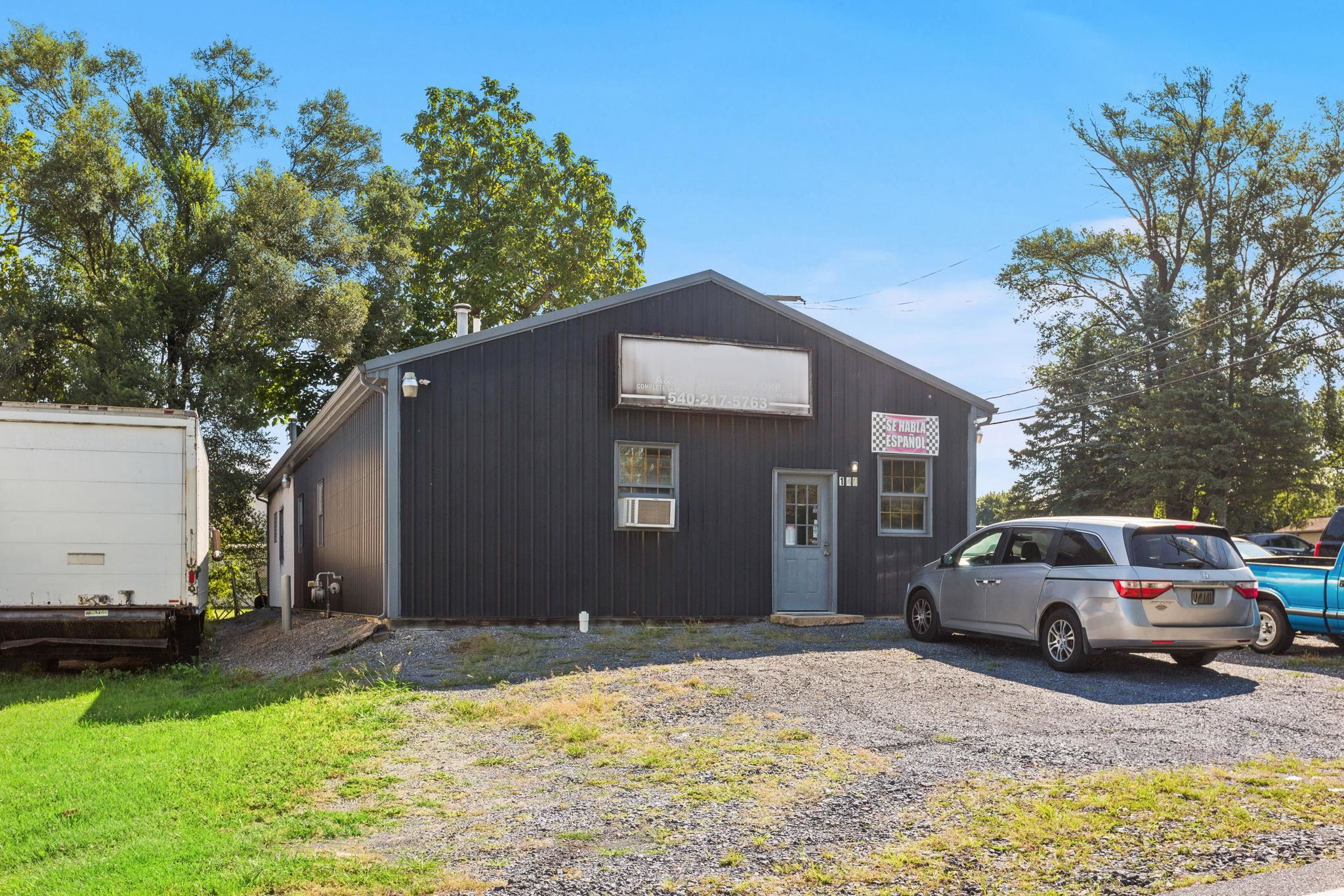 140 CHARLES ST, HARRISONBURG, Virginia 22802, ,Commercial,140 CHARLES ST,680386 MLS # 680386 140 CHARLES ST, HARRISONBURG, Virginia 22802, ,Commercial,140 CHARLES ST,680386 MLS # 680386