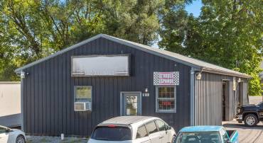 140 CHARLES ST, HARRISONBURG, Virginia 22802, ,Commercial,140 CHARLES ST,680386 MLS # 680386
