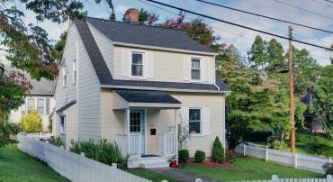 2217 HILL ST, CHARLOTTESVILLE, Virginia 22903, 3 Bedrooms Bedrooms, ,1 BathroomBathrooms,Residential,2217 HILL ST,680211 MLS # 680211