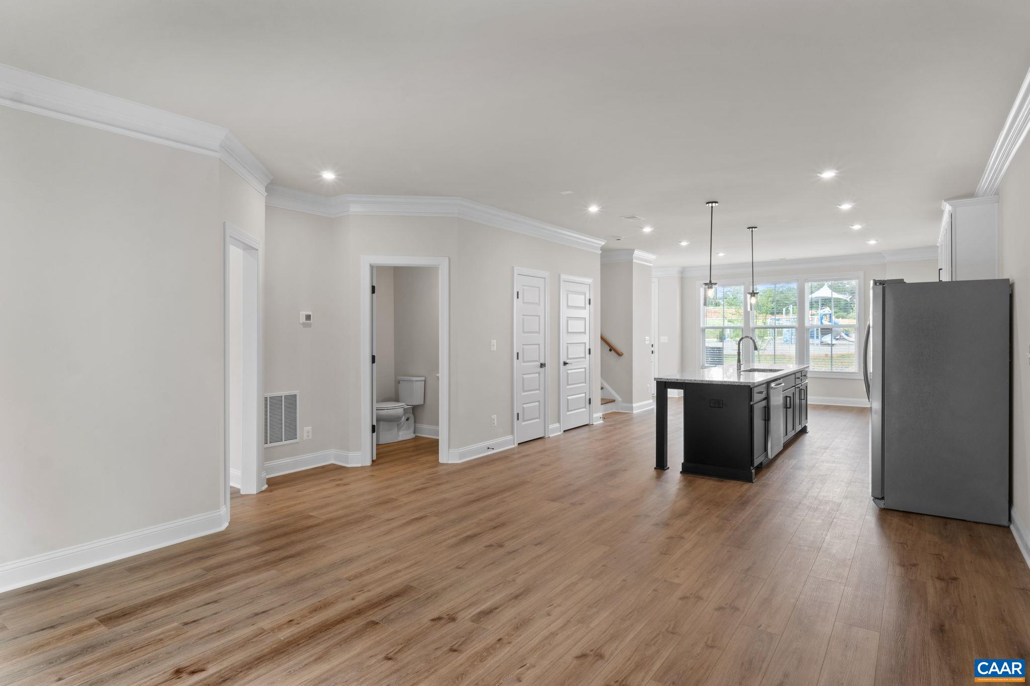 157 LEEHAM ST, CROZET, Virginia 22932, 5 Bedrooms Bedrooms, ,3 BathroomsBathrooms,Residential,The Cottonwood - Duplex - End Unit,157 LEEHAM ST,680367 MLS # 680367