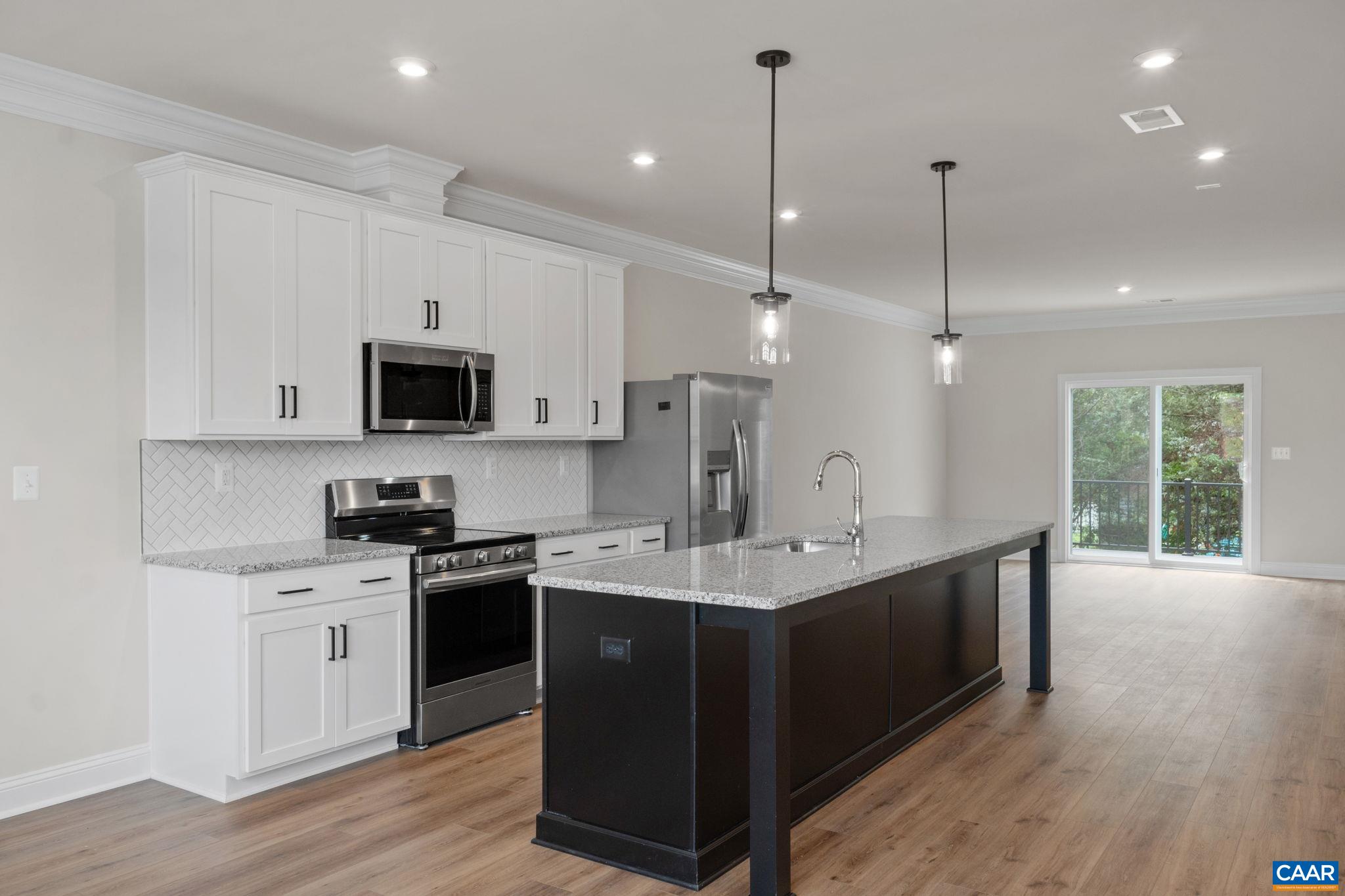 157 LEEHAM ST, CROZET, Virginia 22932, 5 Bedrooms Bedrooms, ,3 BathroomsBathrooms,Residential,The Cottonwood - Duplex - End Unit,157 LEEHAM ST,680367 MLS # 680367