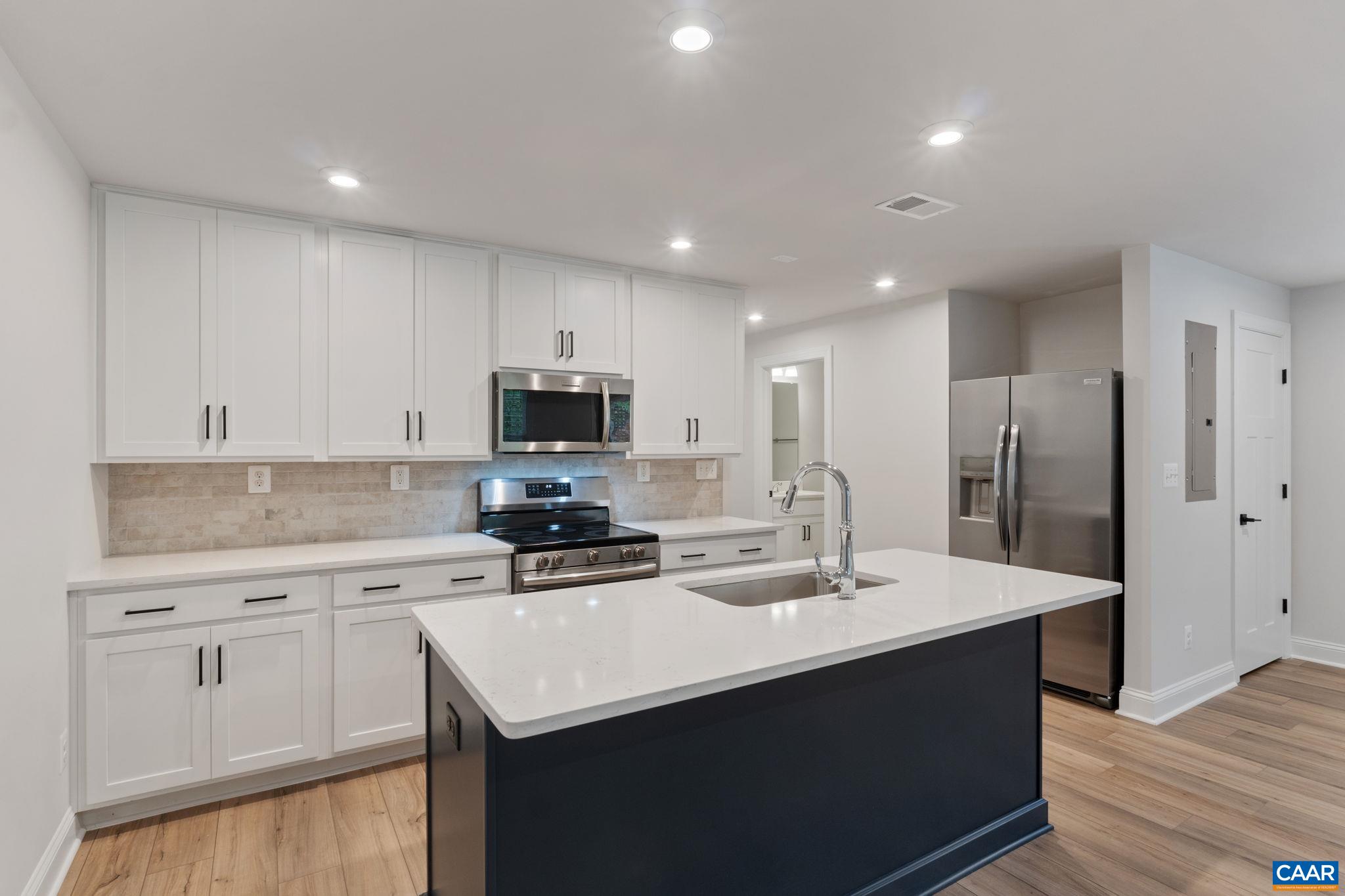 157 LEEHAM ST, CROZET, Virginia 22932, 5 Bedrooms Bedrooms, ,3 BathroomsBathrooms,Residential,The Cottonwood - Duplex - End Unit,157 LEEHAM ST,680367 MLS # 680367