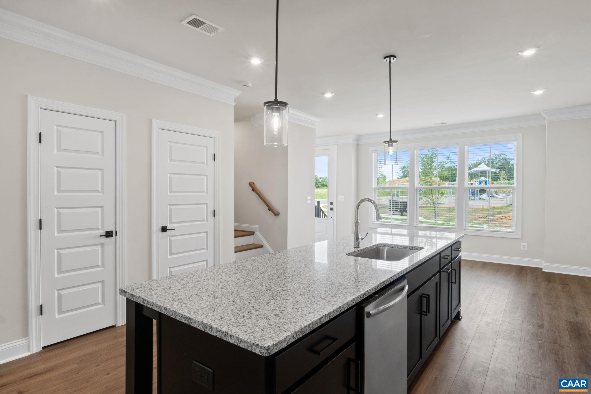 157 LEEHAM ST, CROZET, Virginia 22932, 5 Bedrooms Bedrooms, ,3 BathroomsBathrooms,Residential,The Cottonwood - Duplex - End Unit,157 LEEHAM ST,680367 MLS # 680367