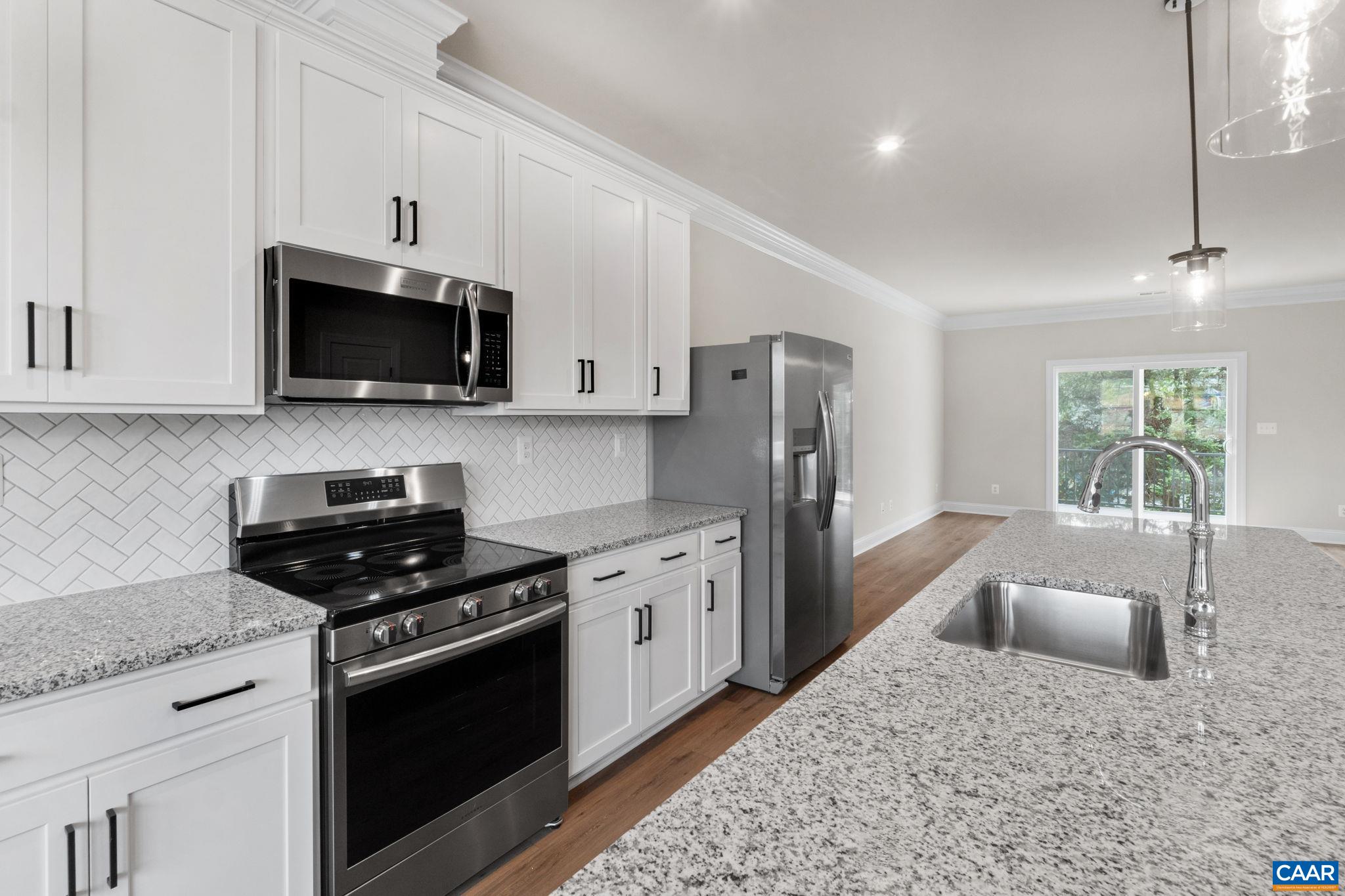157 LEEHAM ST, CROZET, Virginia 22932, 5 Bedrooms Bedrooms, ,3 BathroomsBathrooms,Residential,The Cottonwood - Duplex - End Unit,157 LEEHAM ST,680367 MLS # 680367