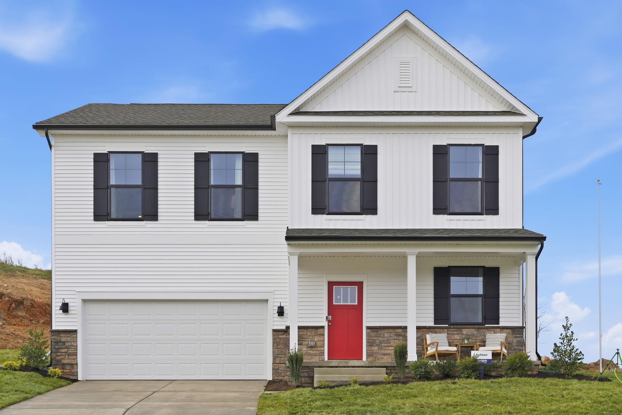 7 LEXINGTON LN, STAUNTON, Virginia 24401, 4 Bedrooms Bedrooms, ,3 BathroomsBathrooms,Residential,7 LEXINGTON LN,680375 MLS # 680375