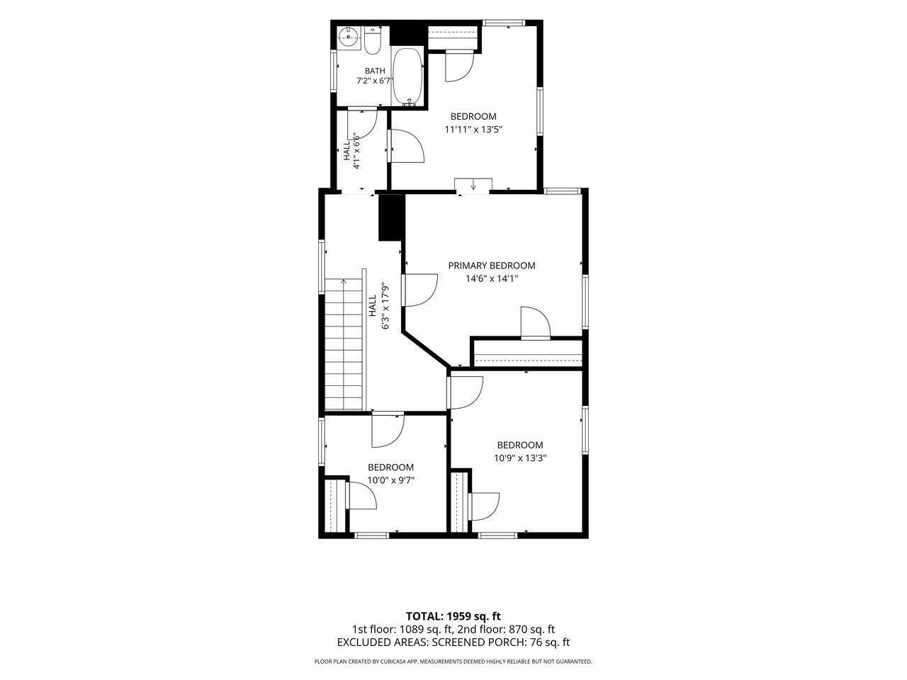 18 E PEABODY ST, STAUNTON, Virginia 24401, 4 Bedrooms Bedrooms, ,2 BathroomsBathrooms,Residential,18 E PEABODY ST,680390 MLS # 680390