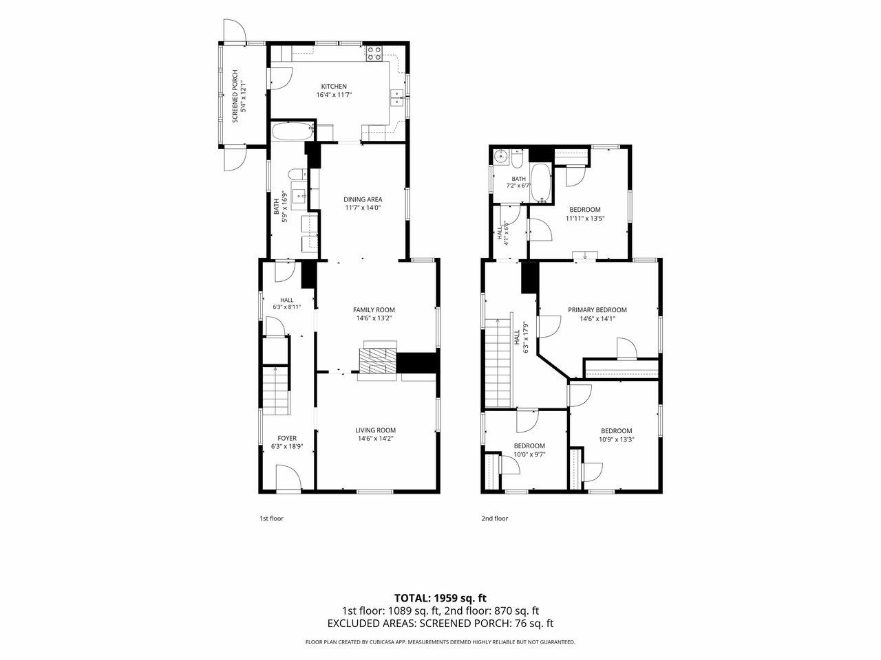 18 E PEABODY ST, STAUNTON, Virginia 24401, 4 Bedrooms Bedrooms, ,2 BathroomsBathrooms,Residential,18 E PEABODY ST,680390 MLS # 680390