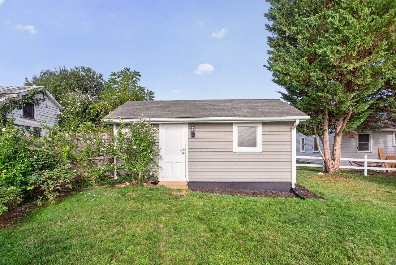 18 E PEABODY ST, STAUNTON, Virginia 24401, 4 Bedrooms Bedrooms, ,2 BathroomsBathrooms,Residential,18 E PEABODY ST,680390 MLS # 680390