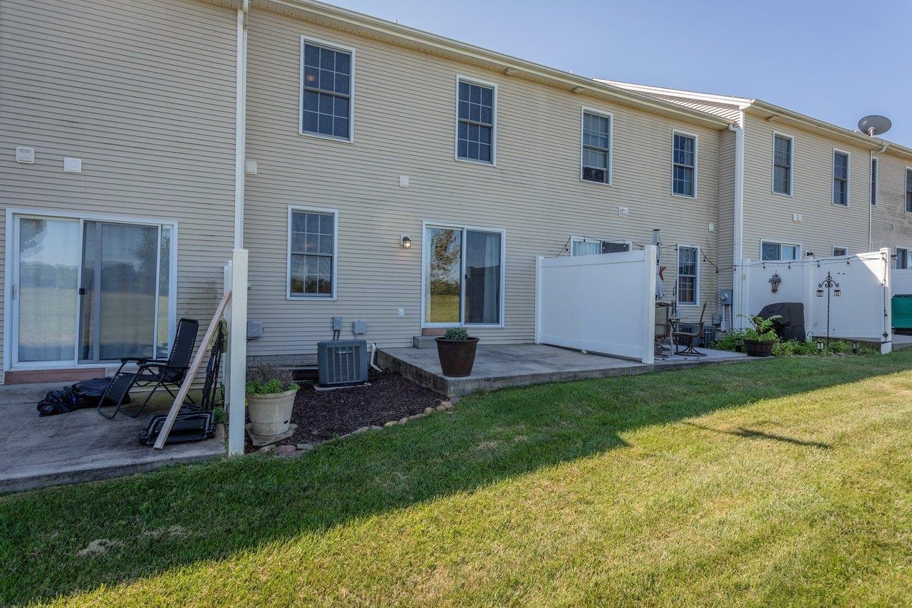 307 JOYCE DR, BRIDGEWATER, Virginia 22812, 3 Bedrooms Bedrooms, ,2 BathroomsBathrooms,Residential,307 JOYCE DR,680391 MLS # 680391