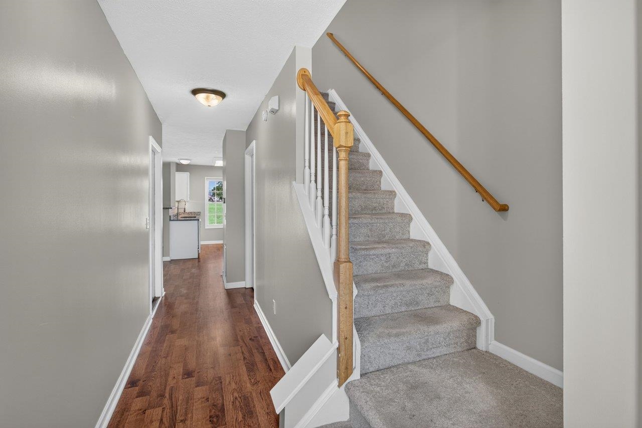 307 JOYCE DR, BRIDGEWATER, Virginia 22812, 3 Bedrooms Bedrooms, ,2 BathroomsBathrooms,Residential,307 JOYCE DR,680391 MLS # 680391