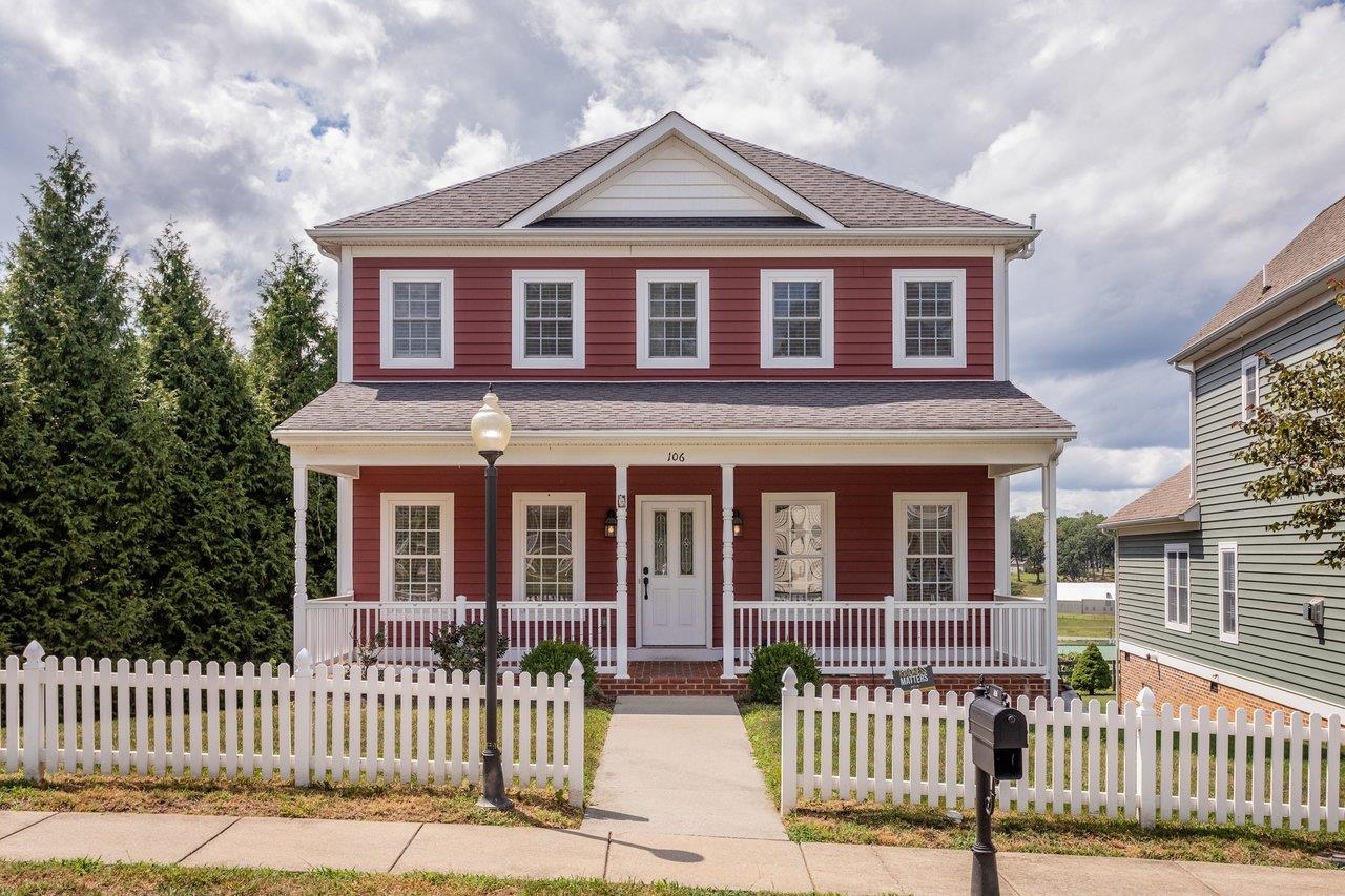 106 BELL CREEK DR, STAUNTON, Virginia 24401, 3 Bedrooms Bedrooms, ,2 BathroomsBathrooms,Residential,106 BELL CREEK DR,680392 MLS # 680392