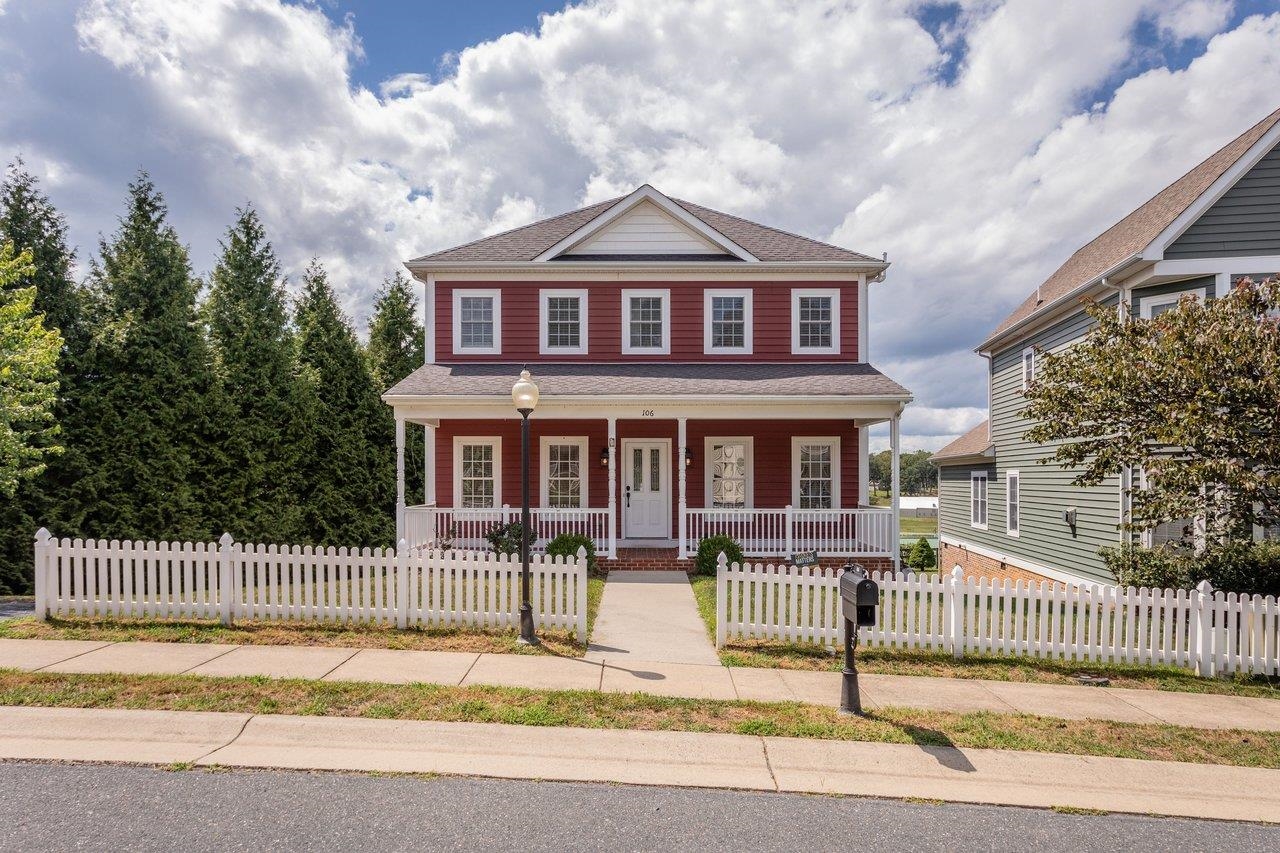 106 BELL CREEK DR, STAUNTON, Virginia 24401, 3 Bedrooms Bedrooms, ,2 BathroomsBathrooms,Residential,106 BELL CREEK DR,680392 MLS # 680392