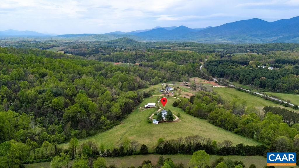 10808 PATRICK HENRY HWY, ROSELAND, Virginia 22967, ,Land,10808 PATRICK HENRY HWY,680399 MLS # 680399