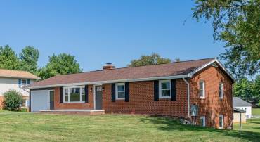 4647 STELLA ST, PENN LAIRD, Virginia 22846, 4 Bedrooms Bedrooms, ,3 BathroomsBathrooms,Residential,4647 STELLA ST,679903 MLS # 679903