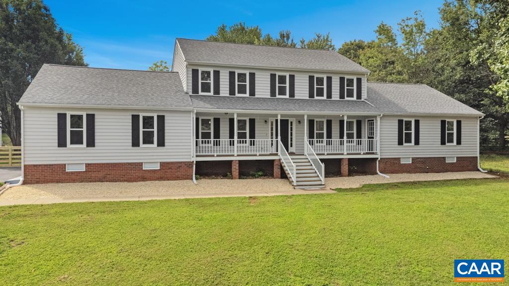 14104 BIG BEAR CT, MONTPELIER, Virginia 23192, 4 Bedrooms Bedrooms, ,4 BathroomsBathrooms,Residential,14104 BIG BEAR CT,680274 MLS # 680274