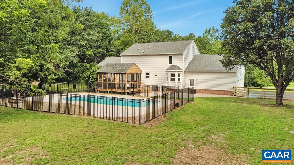14104 BIG BEAR CT, MONTPELIER, Virginia 23192, 4 Bedrooms Bedrooms, ,4 BathroomsBathrooms,Residential,14104 BIG BEAR CT,680274 MLS # 680274