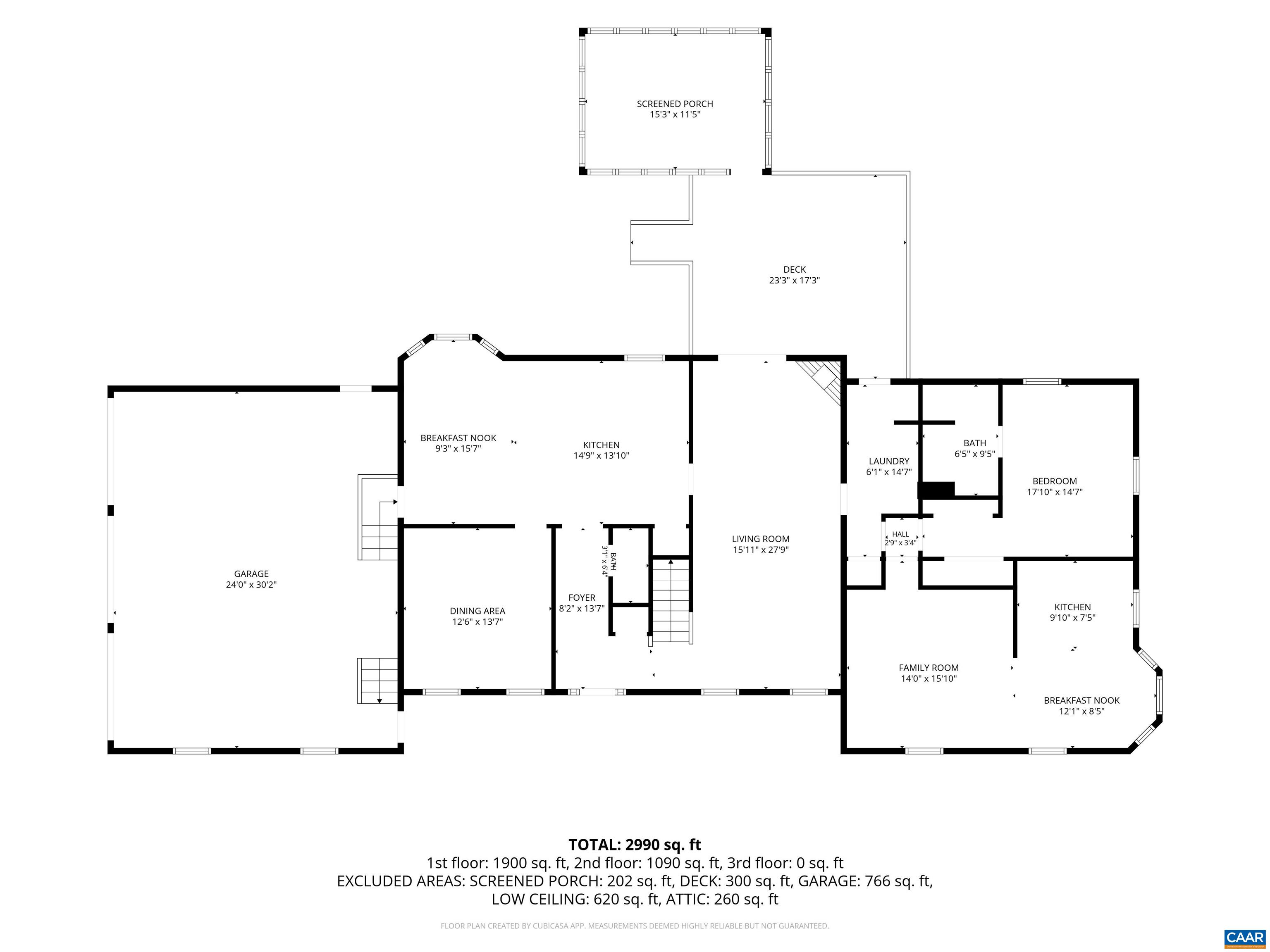 14104 BIG BEAR CT, MONTPELIER, Virginia 23192, 4 Bedrooms Bedrooms, ,4 BathroomsBathrooms,Residential,14104 BIG BEAR CT,680274 MLS # 680274