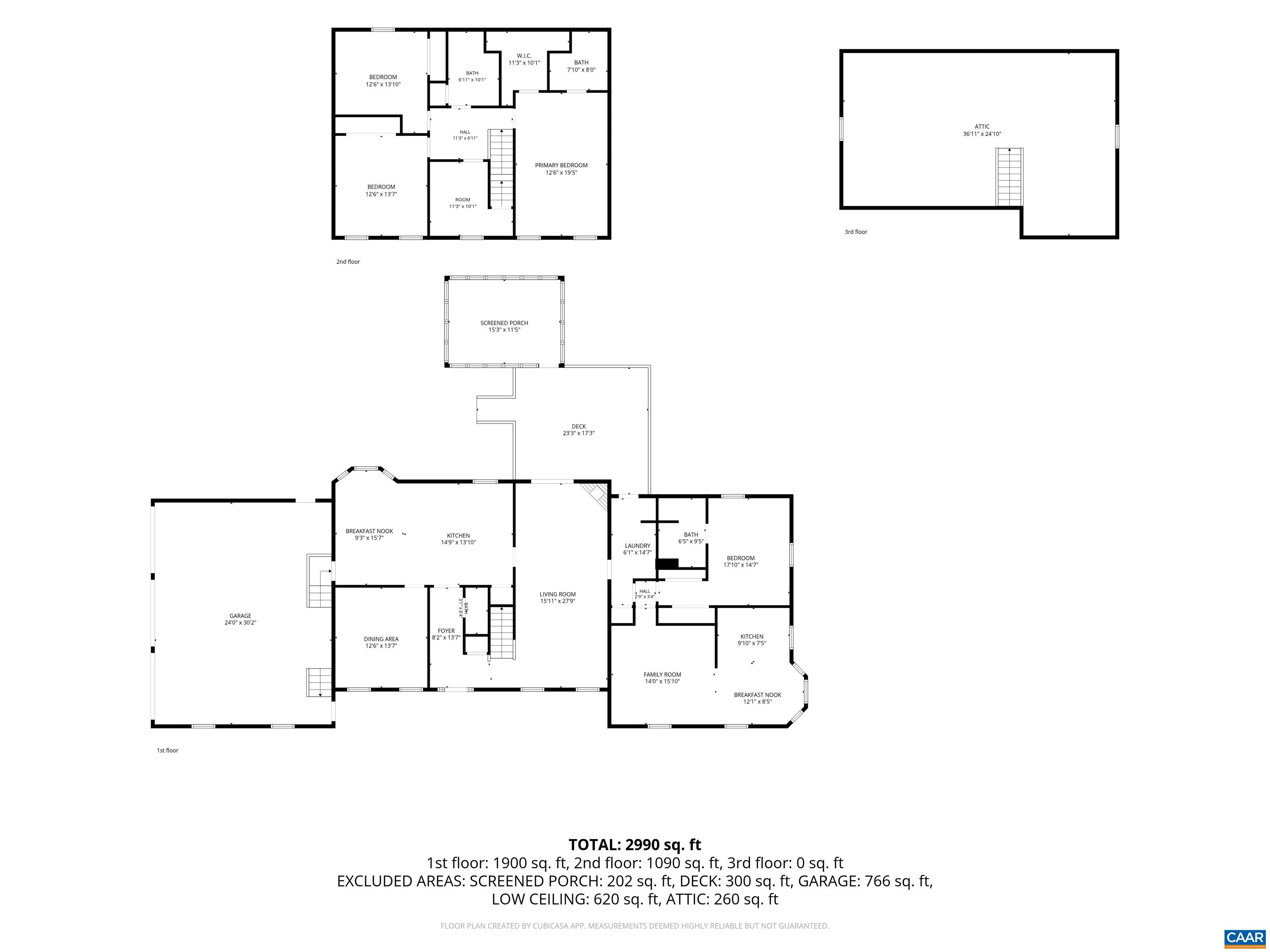 14104 BIG BEAR CT, MONTPELIER, Virginia 23192, 4 Bedrooms Bedrooms, ,4 BathroomsBathrooms,Residential,14104 BIG BEAR CT,680274 MLS # 680274