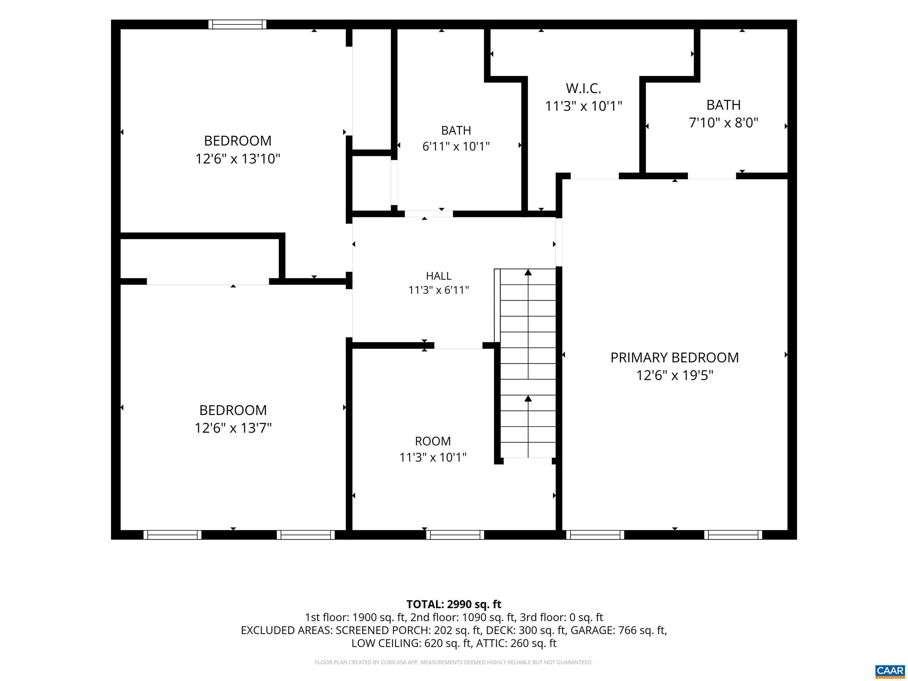 14104 BIG BEAR CT, MONTPELIER, Virginia 23192, 4 Bedrooms Bedrooms, ,4 BathroomsBathrooms,Residential,14104 BIG BEAR CT,680274 MLS # 680274