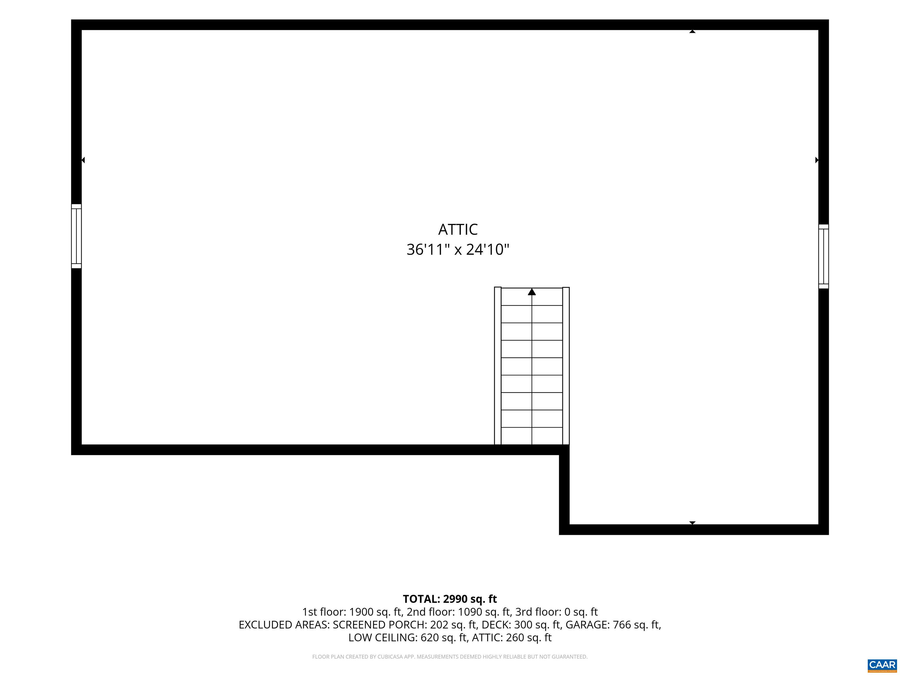 14104 BIG BEAR CT, MONTPELIER, Virginia 23192, 4 Bedrooms Bedrooms, ,4 BathroomsBathrooms,Residential,14104 BIG BEAR CT,680274 MLS # 680274