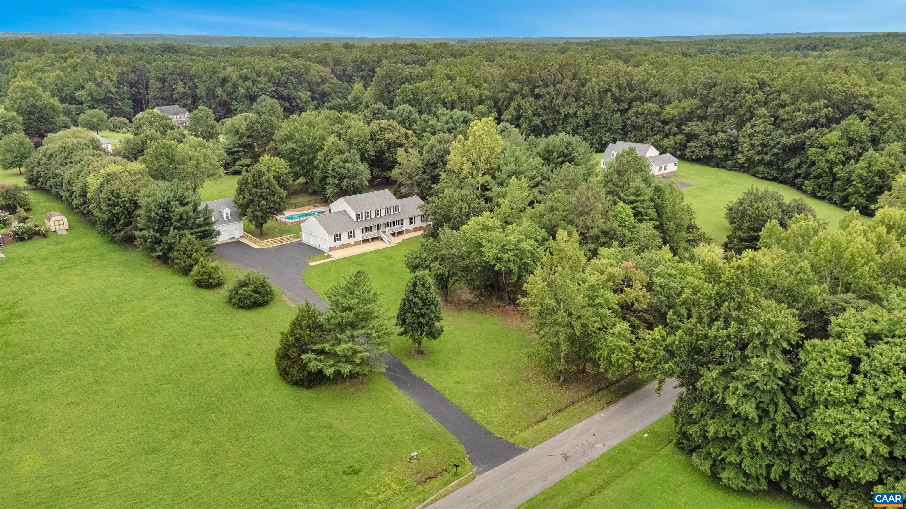 14104 BIG BEAR CT, MONTPELIER, Virginia 23192, 4 Bedrooms Bedrooms, ,4 BathroomsBathrooms,Residential,14104 BIG BEAR CT,680274 MLS # 680274