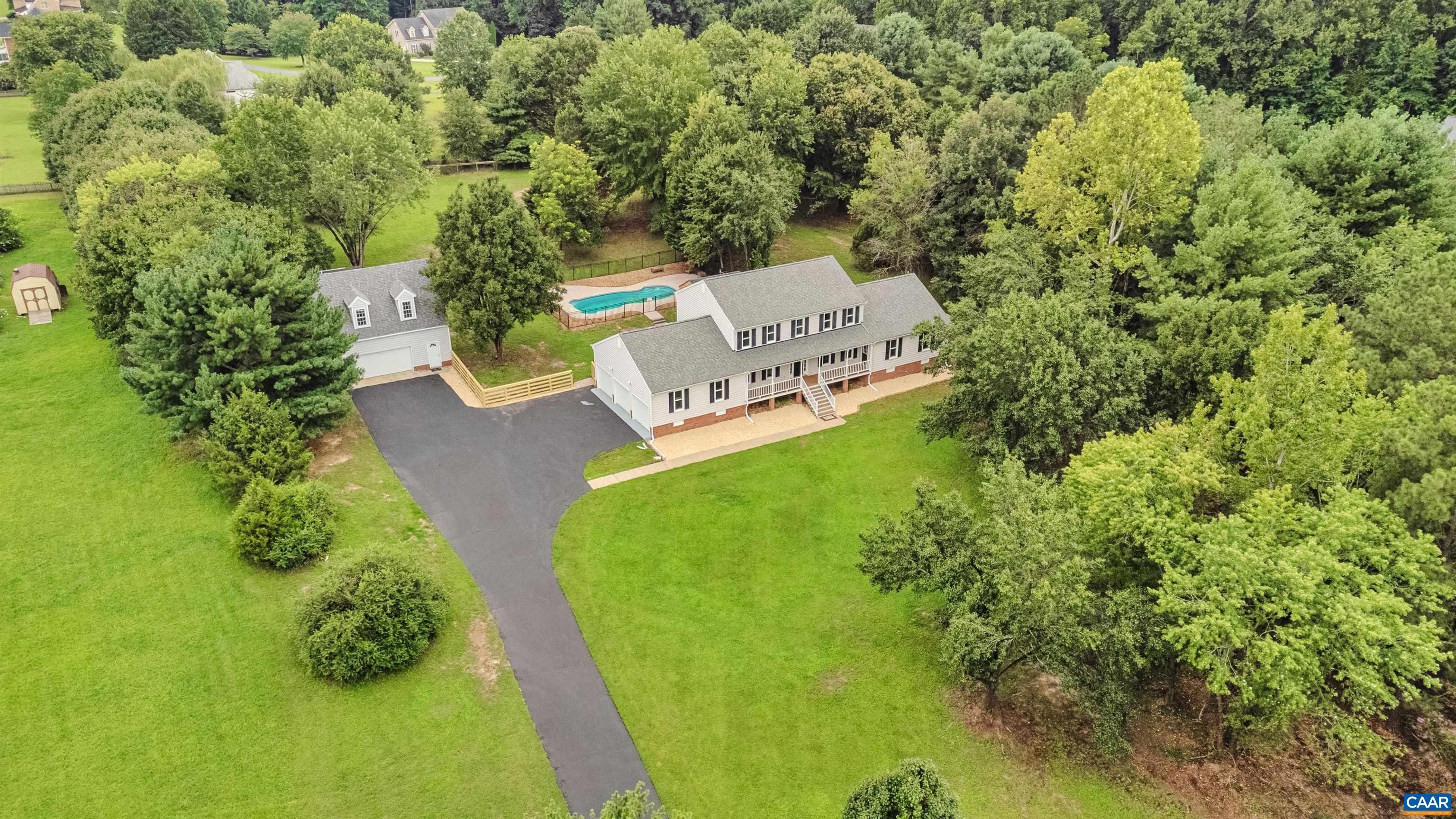 14104 BIG BEAR CT, MONTPELIER, Virginia 23192, 4 Bedrooms Bedrooms, ,4 BathroomsBathrooms,Residential,14104 BIG BEAR CT,680274 MLS # 680274