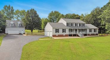 14104 BIG BEAR CT, MONTPELIER, Virginia 23192, 4 Bedrooms Bedrooms, ,4 BathroomsBathrooms,Residential,14104 BIG BEAR CT,680274 MLS # 680274