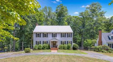 1889 PINE CONE CIR, CHARLOTTESVILLE, Virginia 22901, 5 Bedrooms Bedrooms, ,3 BathroomsBathrooms,Residential,1889 PINE CONE CIR,680278 MLS # 680278