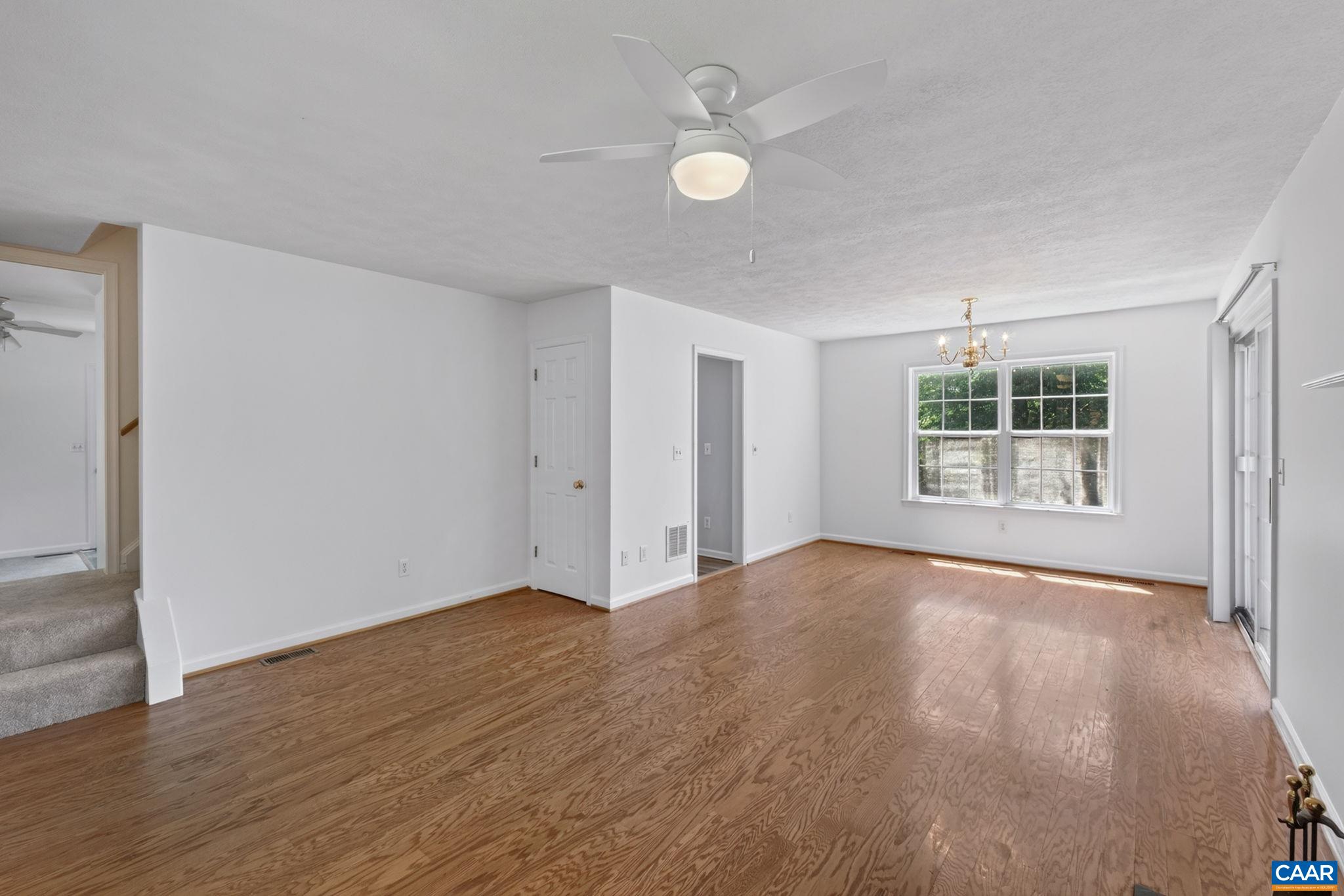 119 LUPINE LN, CHARLOTTESVILLE, Virginia 22901, 3 Bedrooms Bedrooms, ,2 BathroomsBathrooms,Residential,119 LUPINE LN,680301 MLS # 680301