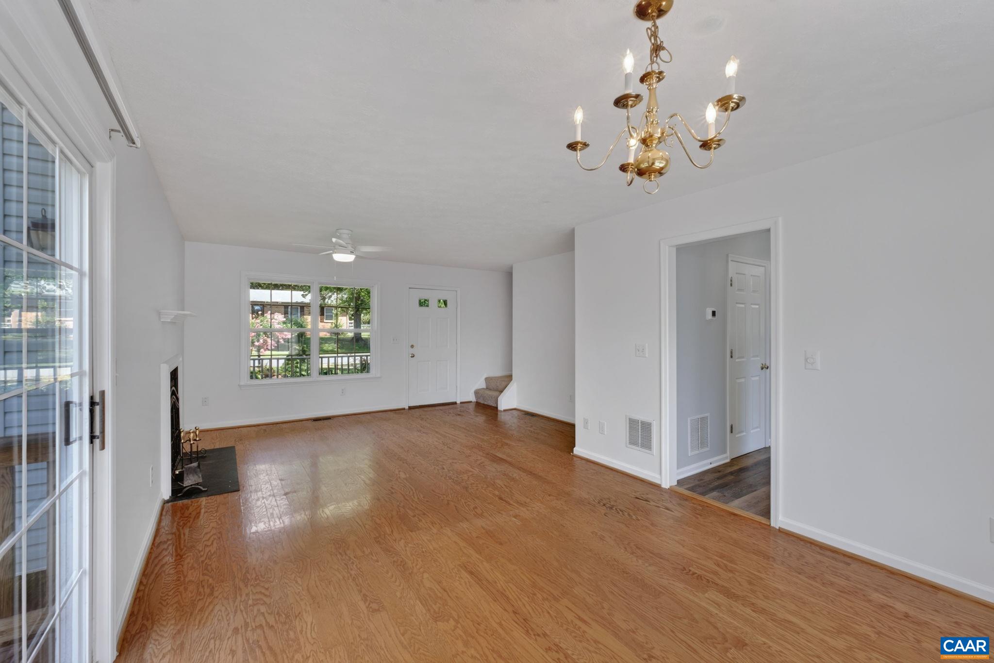 119 LUPINE LN, CHARLOTTESVILLE, Virginia 22901, 3 Bedrooms Bedrooms, ,2 BathroomsBathrooms,Residential,119 LUPINE LN,680301 MLS # 680301