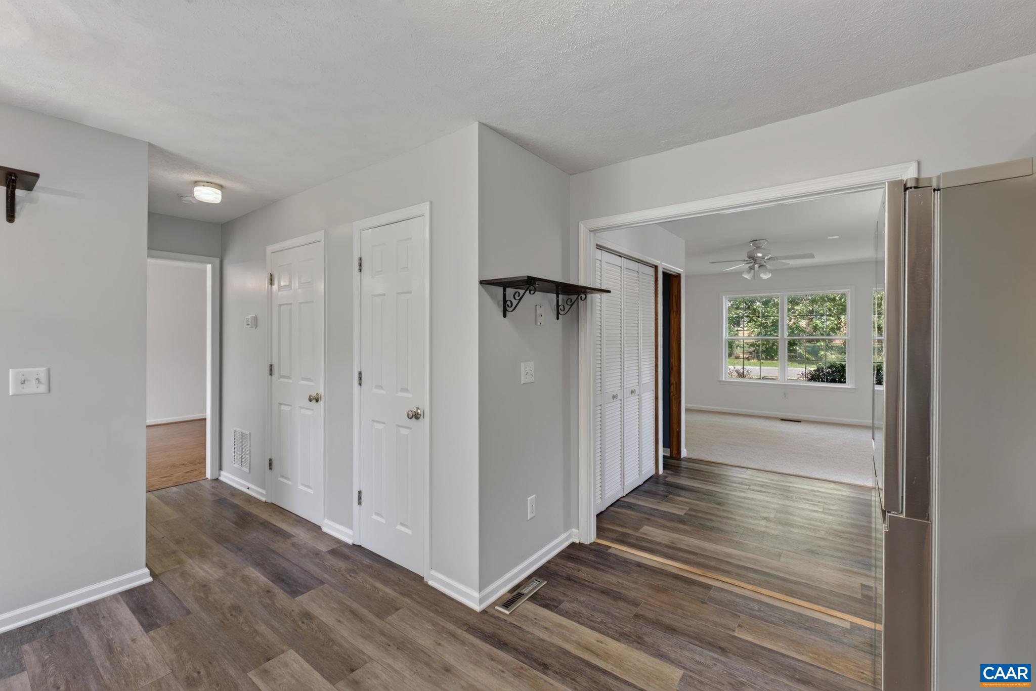 119 LUPINE LN, CHARLOTTESVILLE, Virginia 22901, 3 Bedrooms Bedrooms, ,2 BathroomsBathrooms,Residential,119 LUPINE LN,680301 MLS # 680301