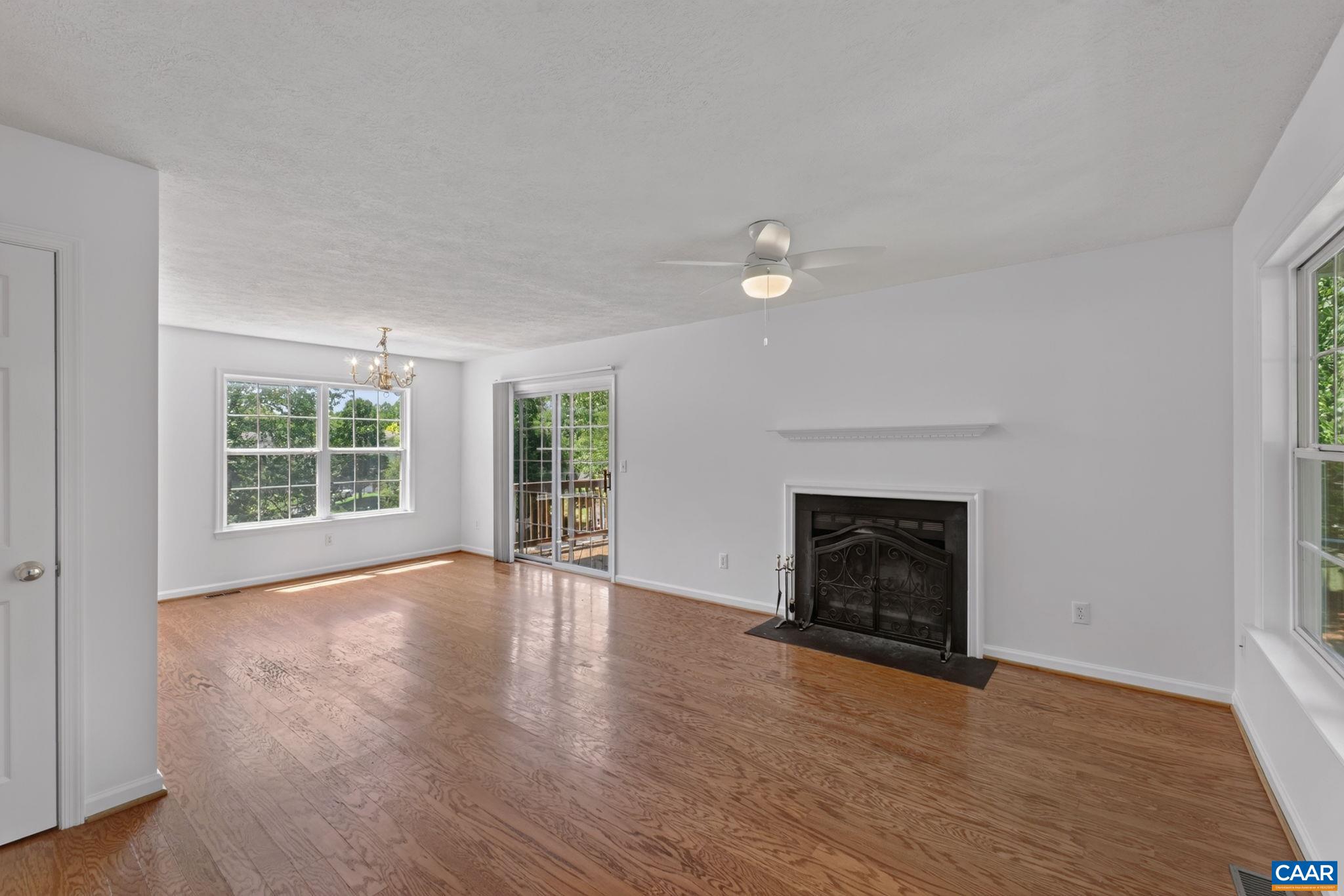 119 LUPINE LN, CHARLOTTESVILLE, Virginia 22901, 3 Bedrooms Bedrooms, ,2 BathroomsBathrooms,Residential,119 LUPINE LN,680301 MLS # 680301