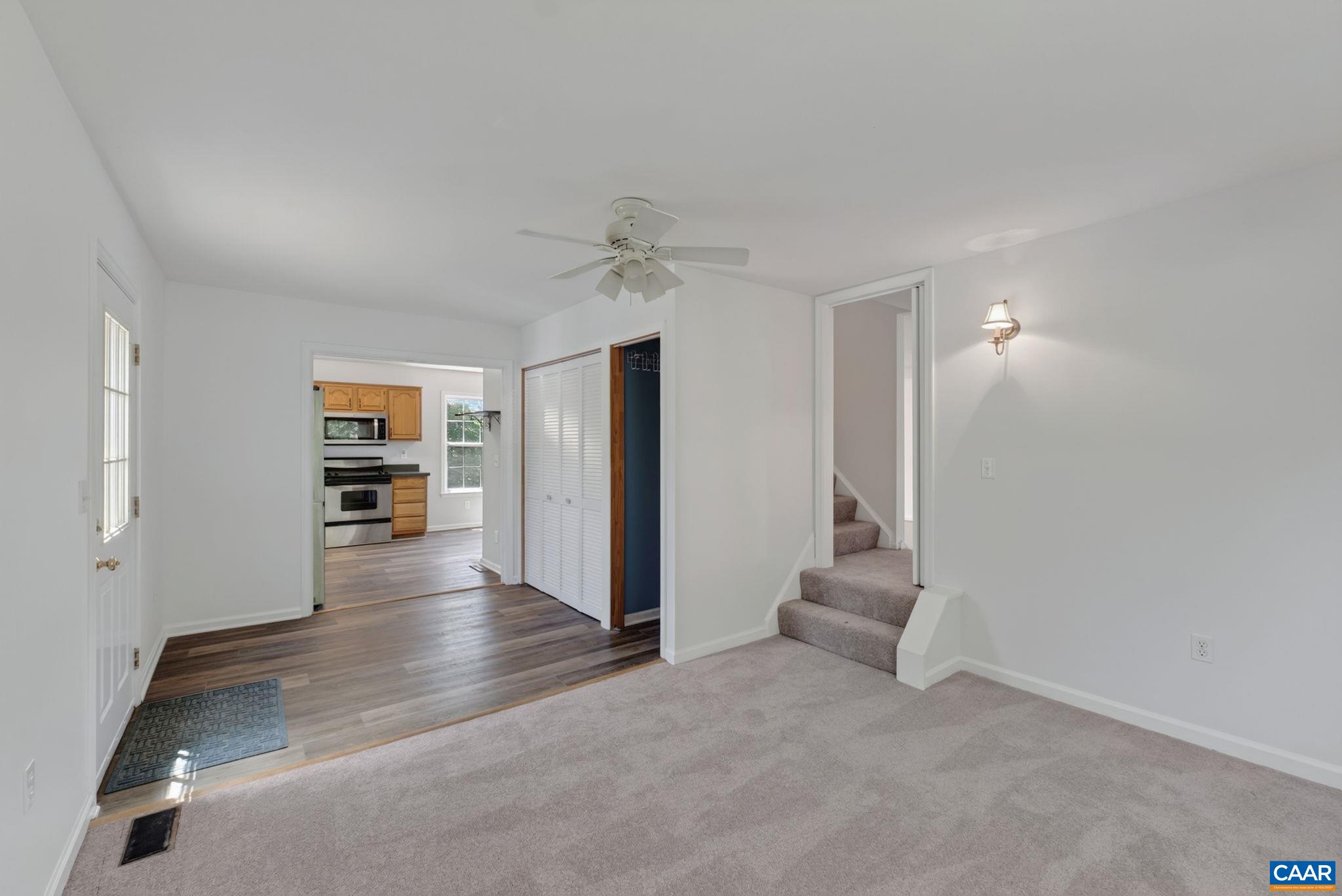 119 LUPINE LN, CHARLOTTESVILLE, Virginia 22901, 3 Bedrooms Bedrooms, ,2 BathroomsBathrooms,Residential,119 LUPINE LN,680301 MLS # 680301