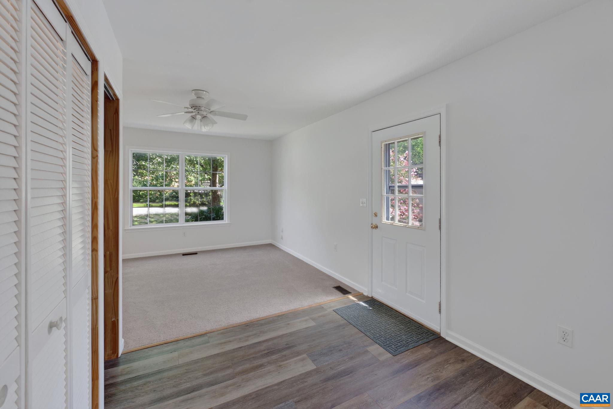 119 LUPINE LN, CHARLOTTESVILLE, Virginia 22901, 3 Bedrooms Bedrooms, ,2 BathroomsBathrooms,Residential,119 LUPINE LN,680301 MLS # 680301