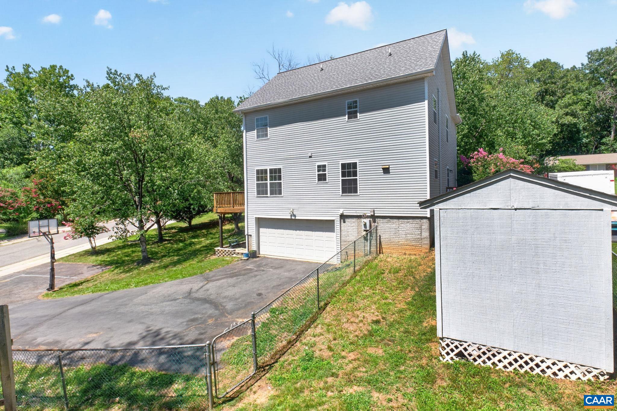 119 LUPINE LN, CHARLOTTESVILLE, Virginia 22901, 3 Bedrooms Bedrooms, ,2 BathroomsBathrooms,Residential,119 LUPINE LN,680301 MLS # 680301