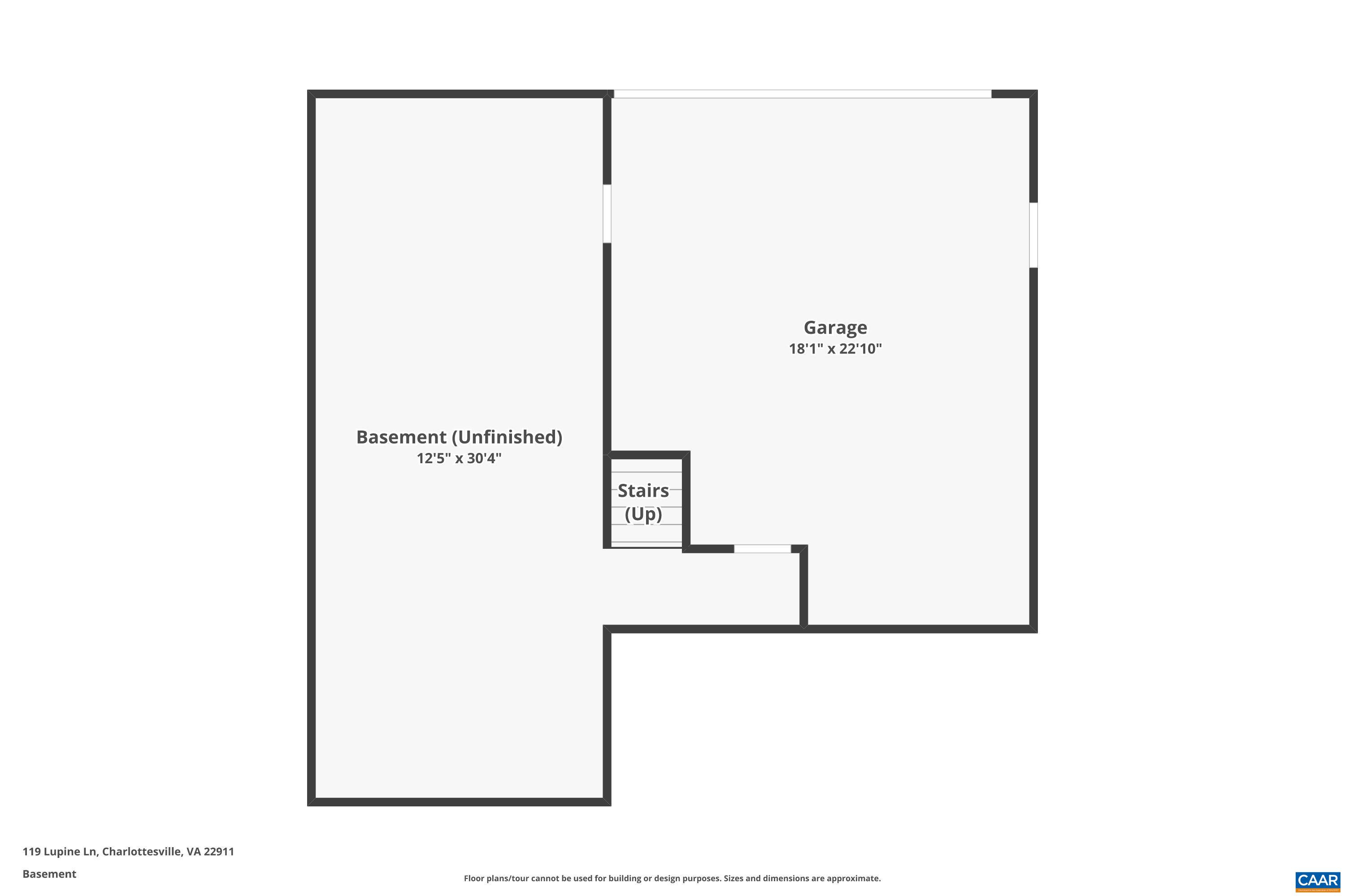 119 LUPINE LN, CHARLOTTESVILLE, Virginia 22901, 3 Bedrooms Bedrooms, ,2 BathroomsBathrooms,Residential,119 LUPINE LN,680301 MLS # 680301