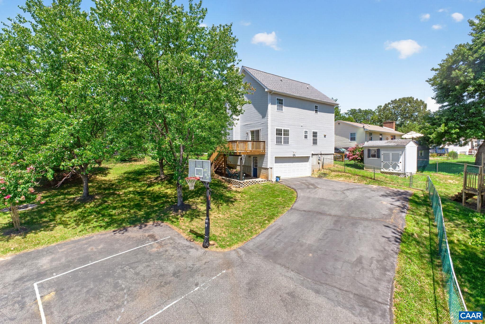 119 LUPINE LN, CHARLOTTESVILLE, Virginia 22901, 3 Bedrooms Bedrooms, ,2 BathroomsBathrooms,Residential,119 LUPINE LN,680301 MLS # 680301