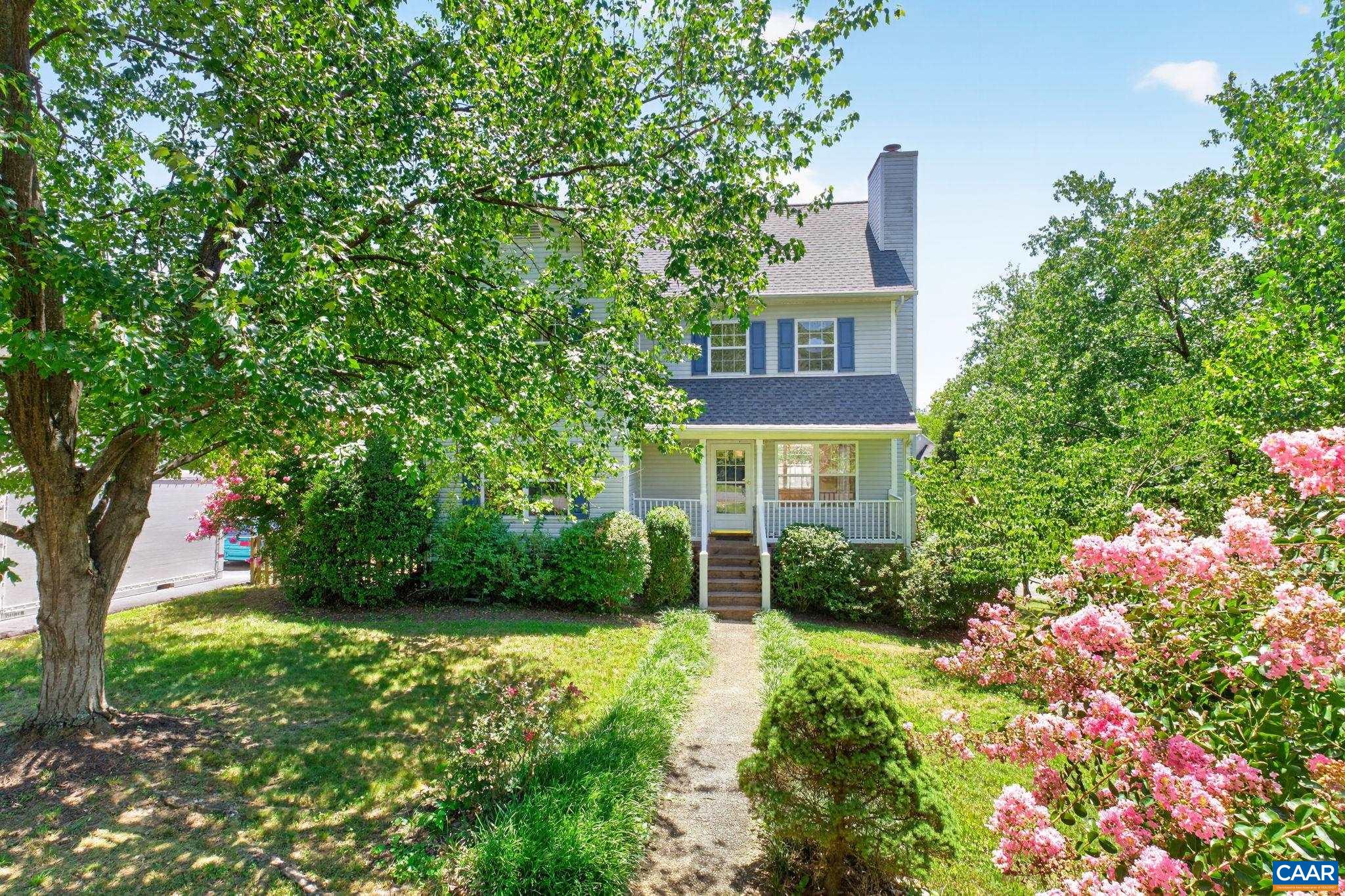 119 LUPINE LN, CHARLOTTESVILLE, Virginia 22901, 3 Bedrooms Bedrooms, ,2 BathroomsBathrooms,Residential,119 LUPINE LN,680301 MLS # 680301