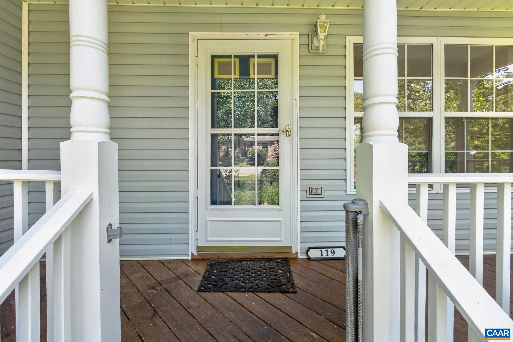 119 LUPINE LN, CHARLOTTESVILLE, Virginia 22901, 3 Bedrooms Bedrooms, ,2 BathroomsBathrooms,Residential,119 LUPINE LN,680301 MLS # 680301