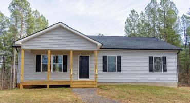 15341 SHIRLEY RD, UNIONVILLE, Virginia 22567, 3 Bedrooms Bedrooms, ,2 BathroomsBathrooms,Residential,15341 SHIRLEY RD,680356 MLS # 680356