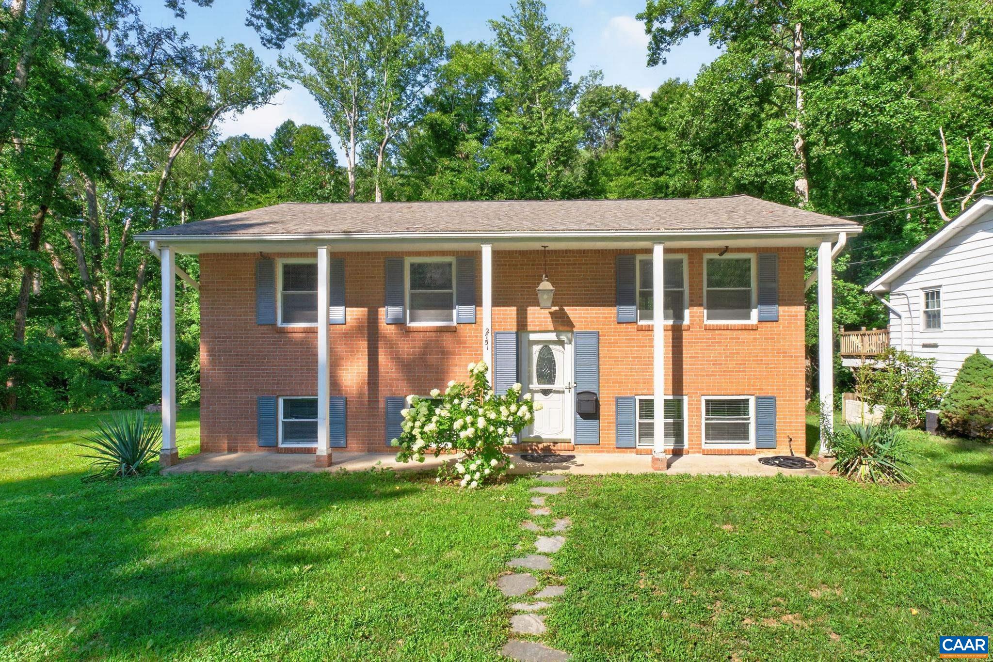 2751 MCELROY DR, CHARLOTTESVILLE, Virginia 22903, 4 Bedrooms Bedrooms, ,3 BathroomsBathrooms,Residential,2751 MCELROY DR,680398 MLS # 680398 2751 MCELROY DR, CHARLOTTESVILLE, Virginia 22903, 4 Bedrooms Bedrooms, ,3 BathroomsBathrooms,Residential,2751 MCELROY DR,680398 MLS # 680398