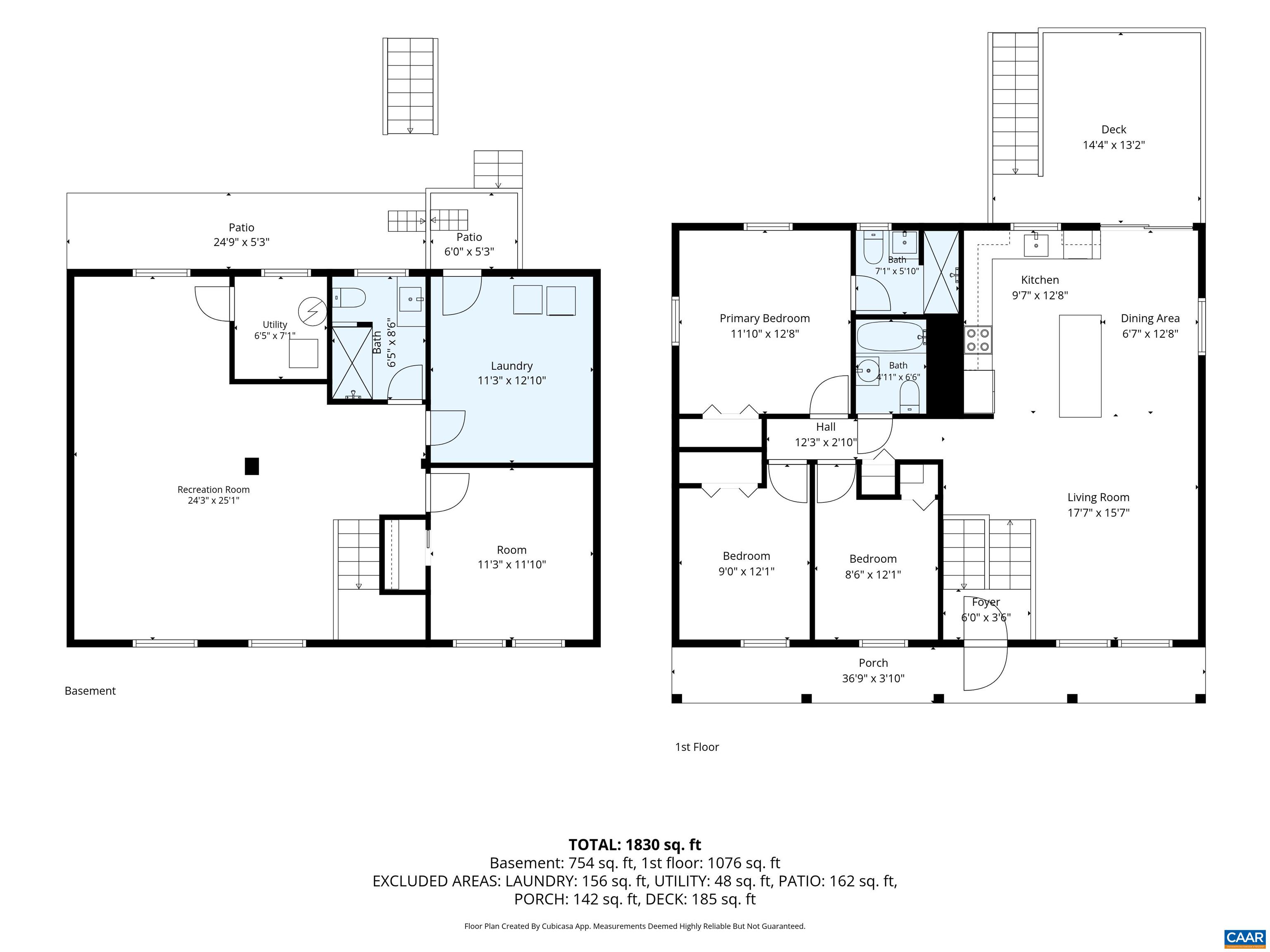 2751 MCELROY DR, CHARLOTTESVILLE, Virginia 22903, 4 Bedrooms Bedrooms, ,3 BathroomsBathrooms,Residential,2751 MCELROY DR,680398 MLS # 680398