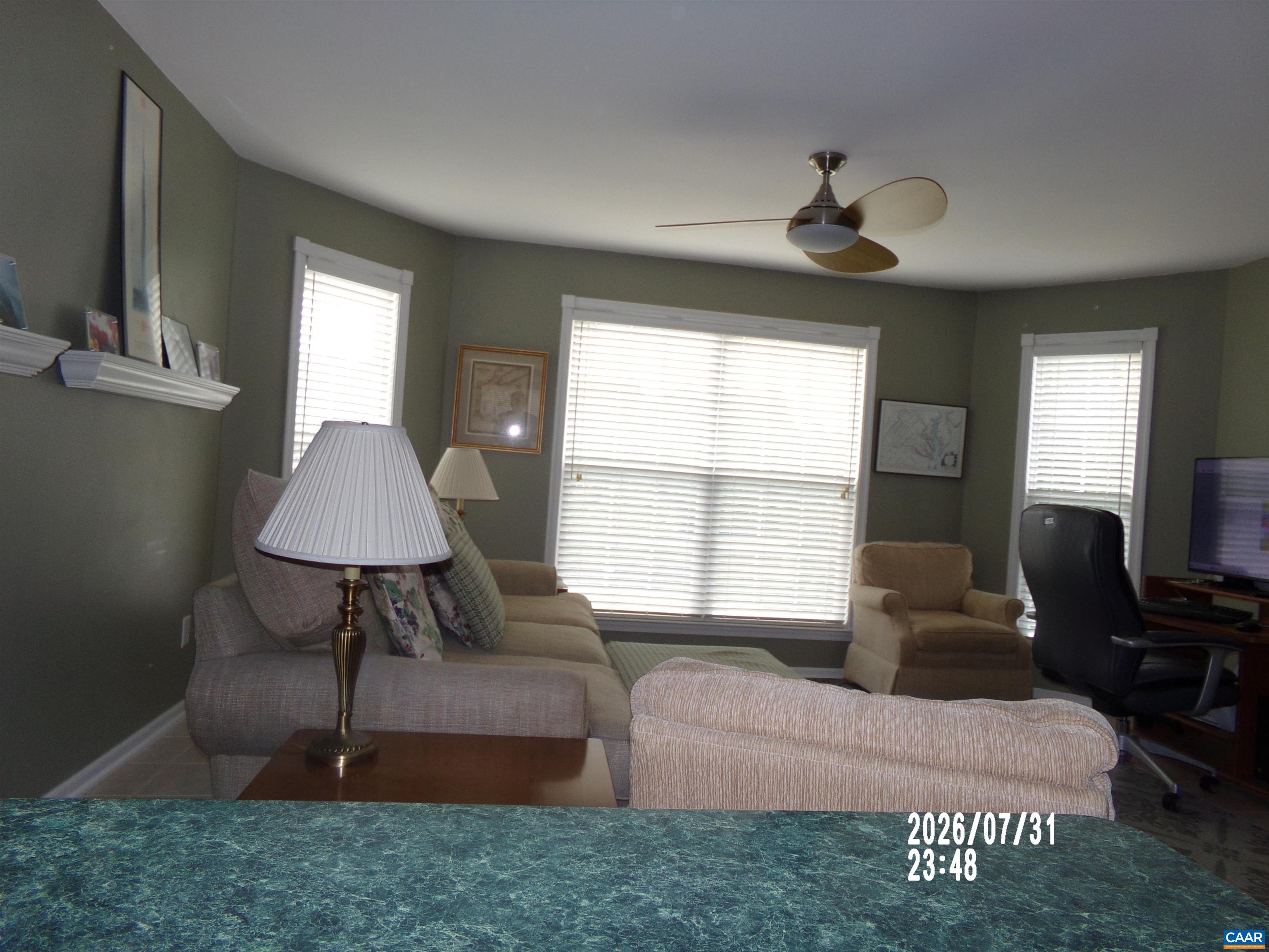 129 OAK VIEW RD, BARBOURSVILLE, Virginia 22923, 3 Bedrooms Bedrooms, ,2 BathroomsBathrooms,Residential,129 OAK VIEW RD,680407 MLS # 680407