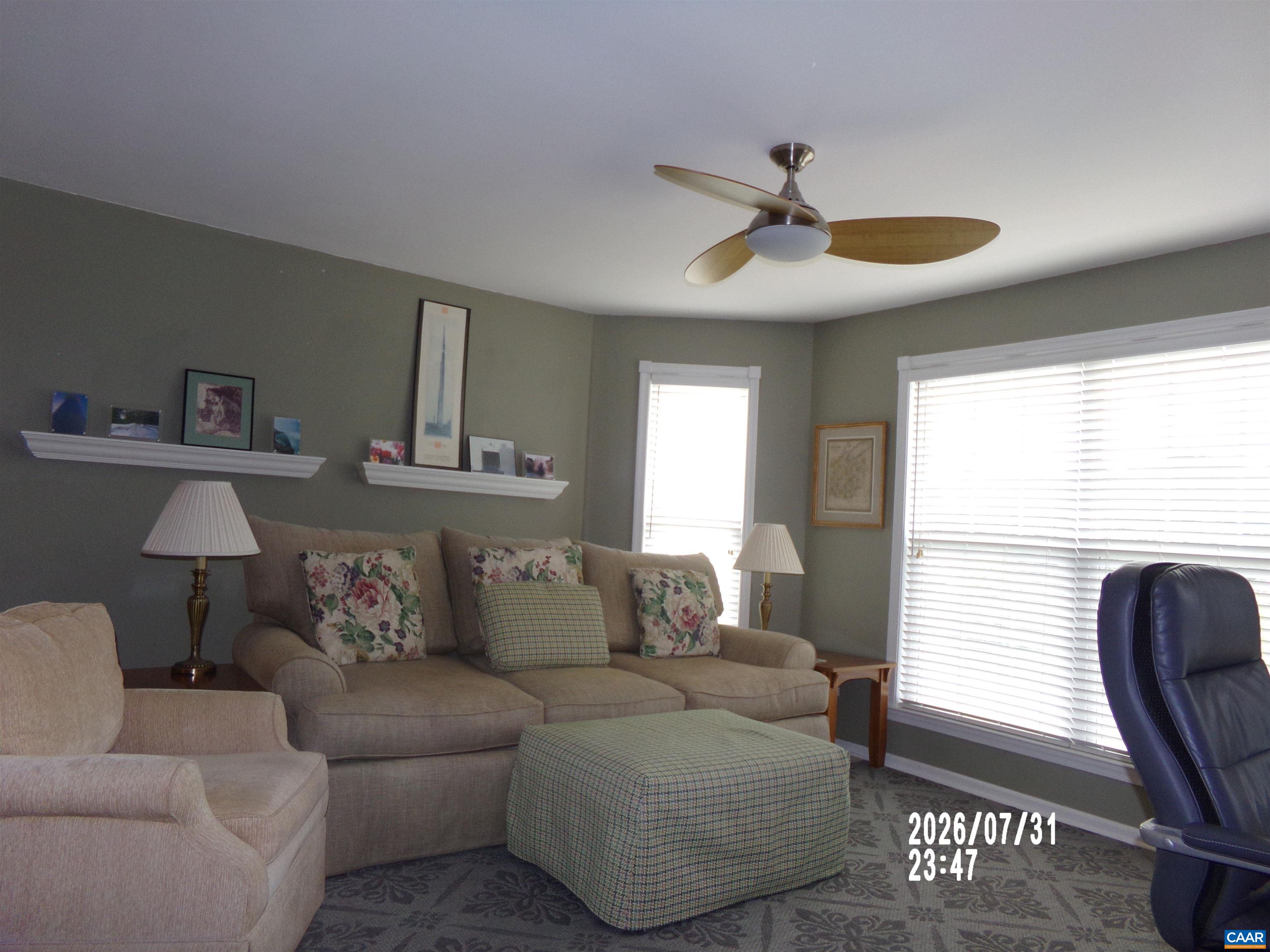 129 OAK VIEW RD, BARBOURSVILLE, Virginia 22923, 3 Bedrooms Bedrooms, ,2 BathroomsBathrooms,Residential,129 OAK VIEW RD,680407 MLS # 680407